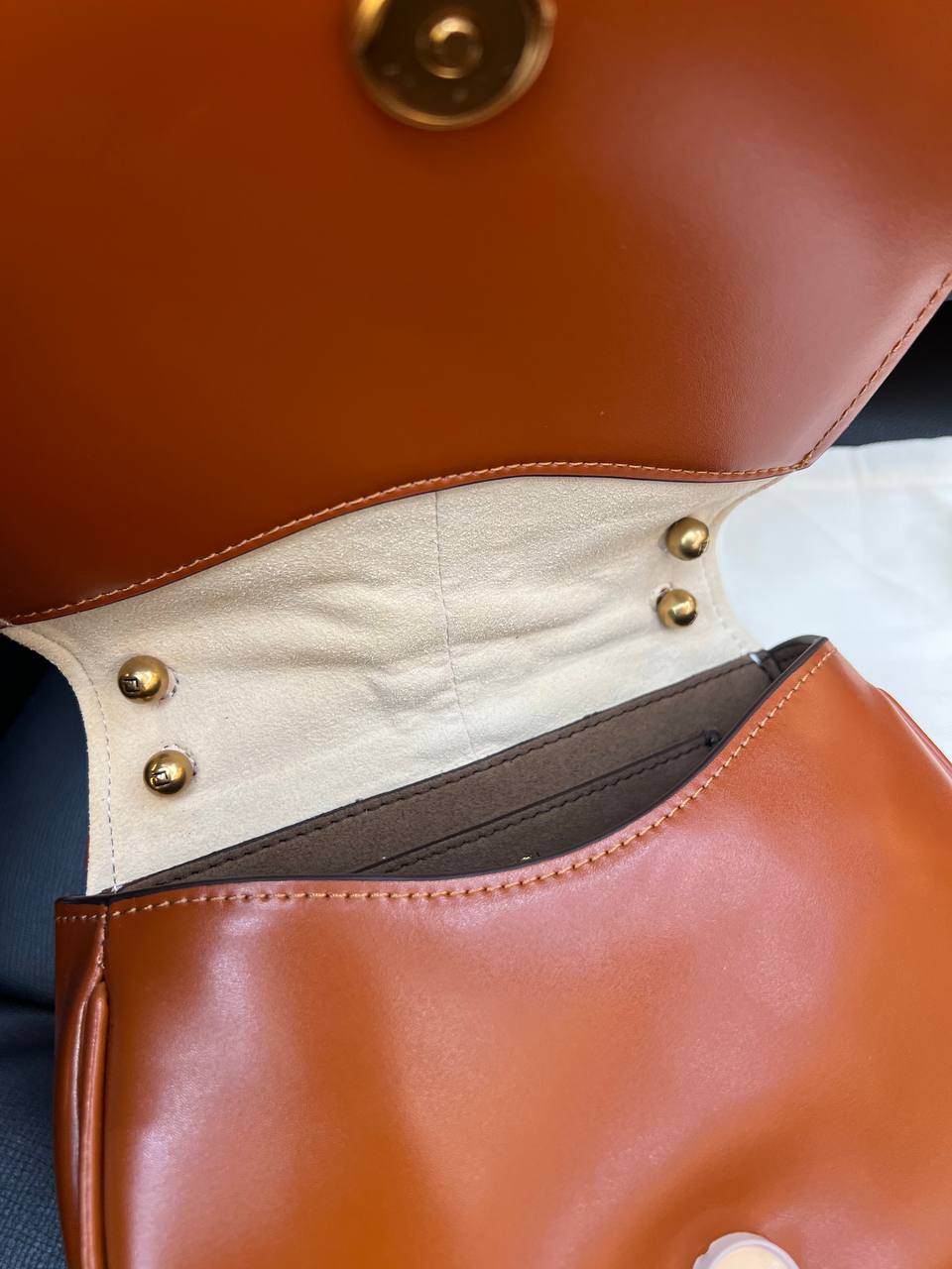 FF Premium Brown Bag