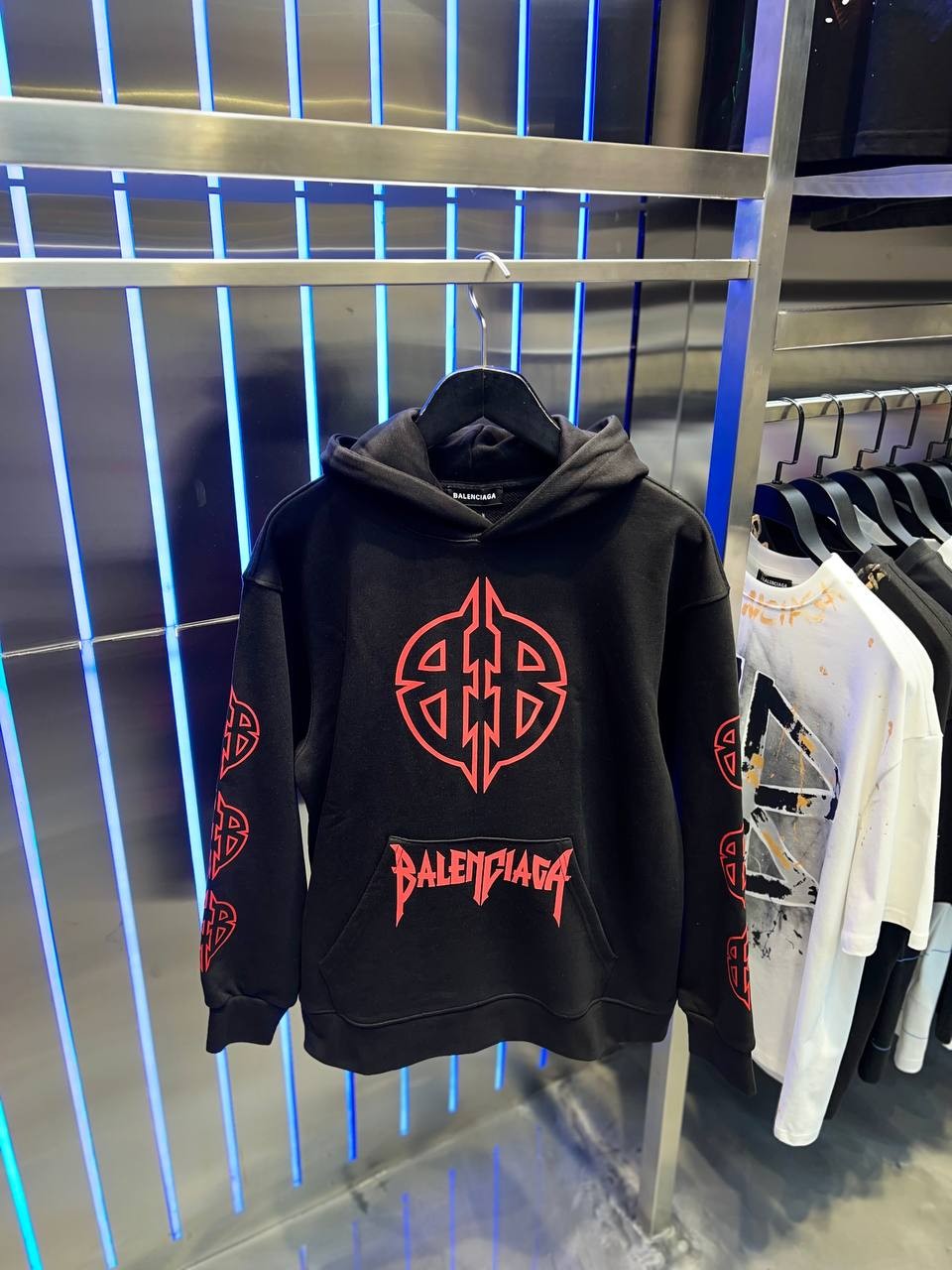 BB New Season Luxury Hoodie