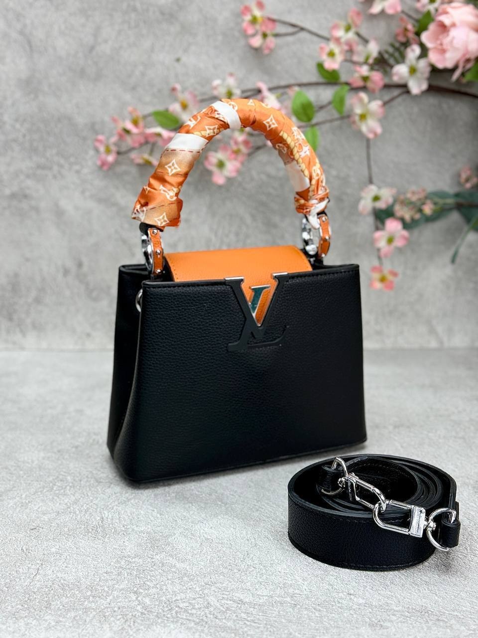L Luxury New Season Bag