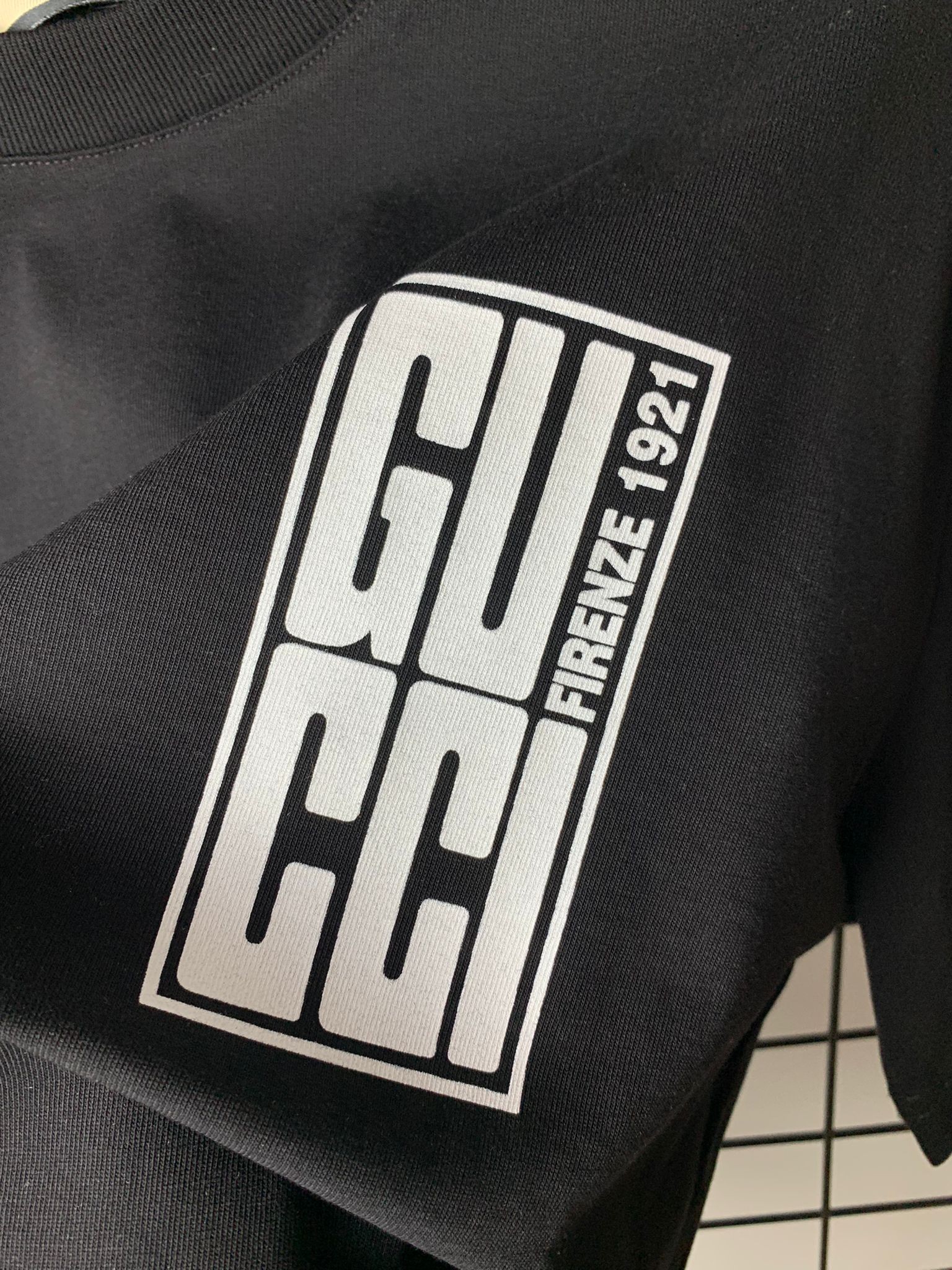 GG New Season Luxury T-shirt