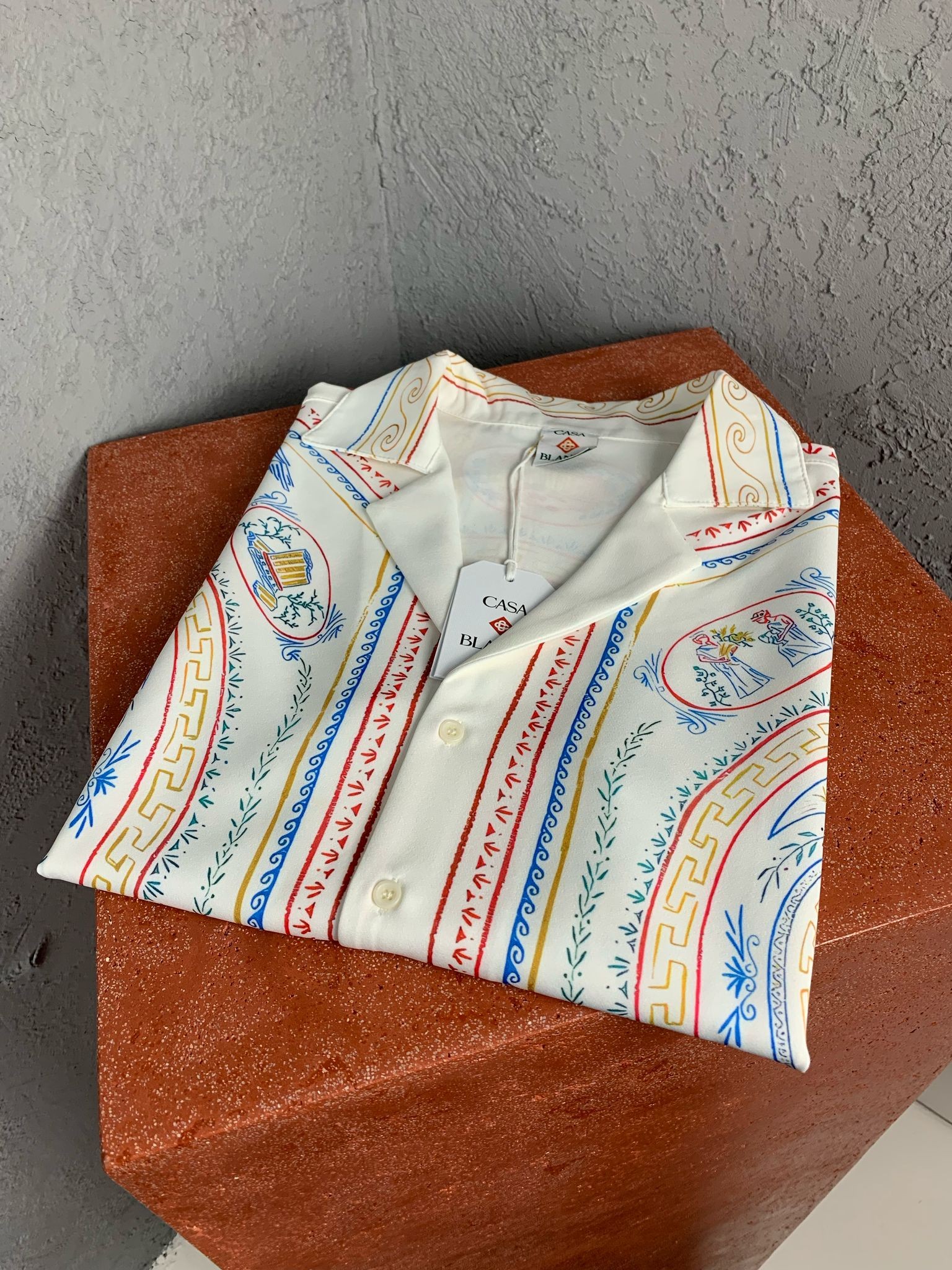 CB New Season Luxury Special Design Colourful T-Shirt / Shorts Set