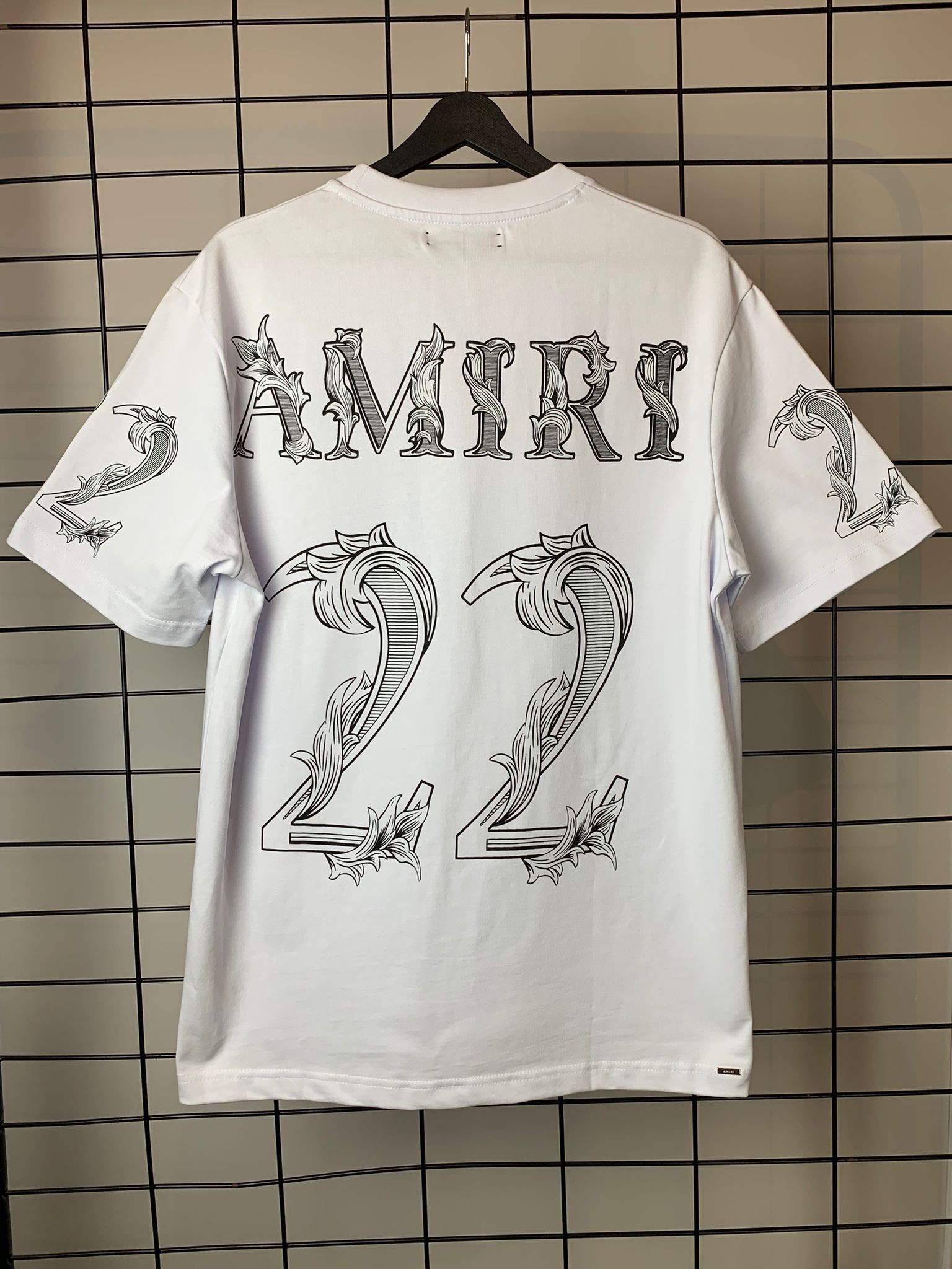 A New Season Luxury T-Shirt