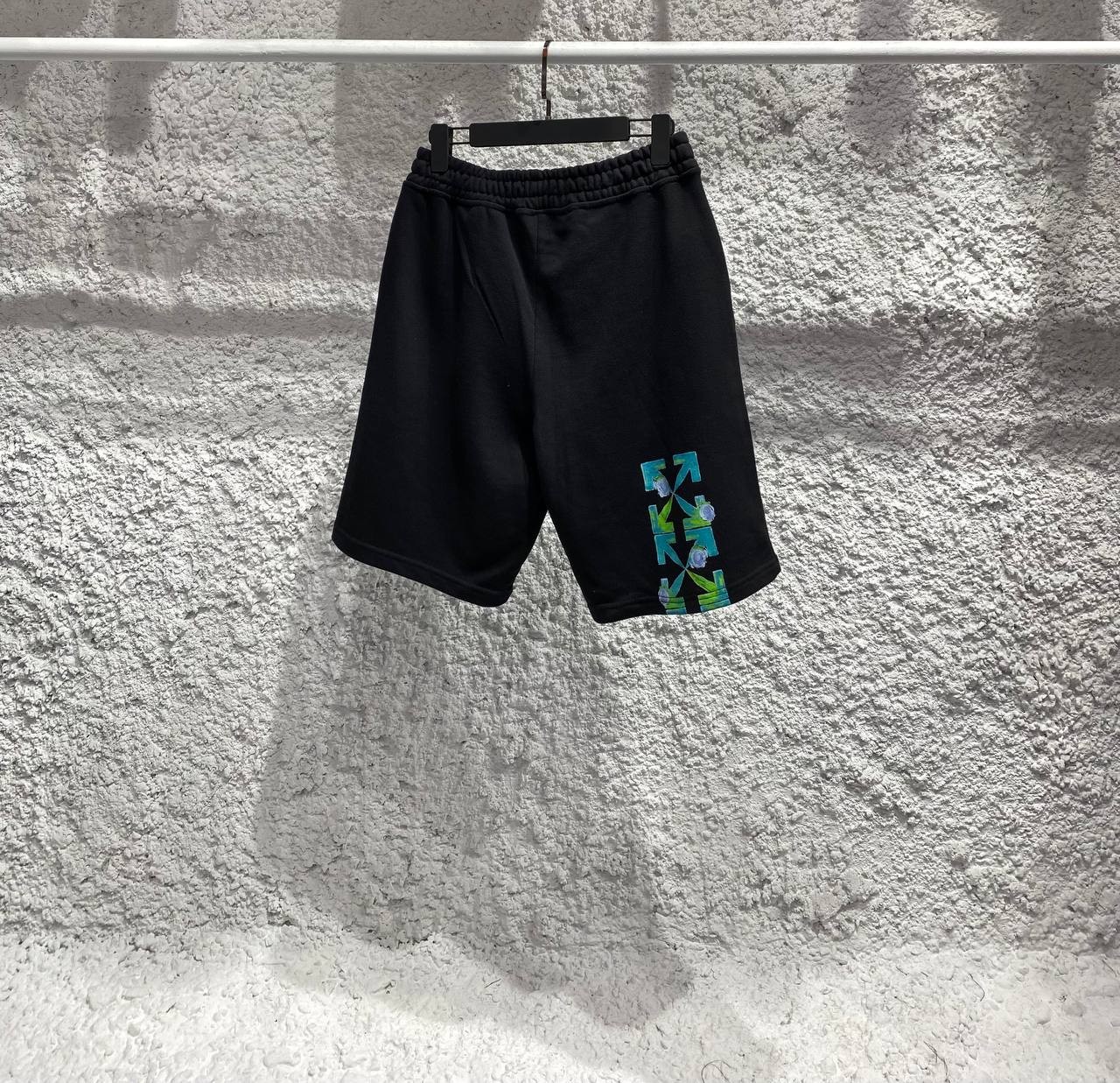 O-W New Season Shorts