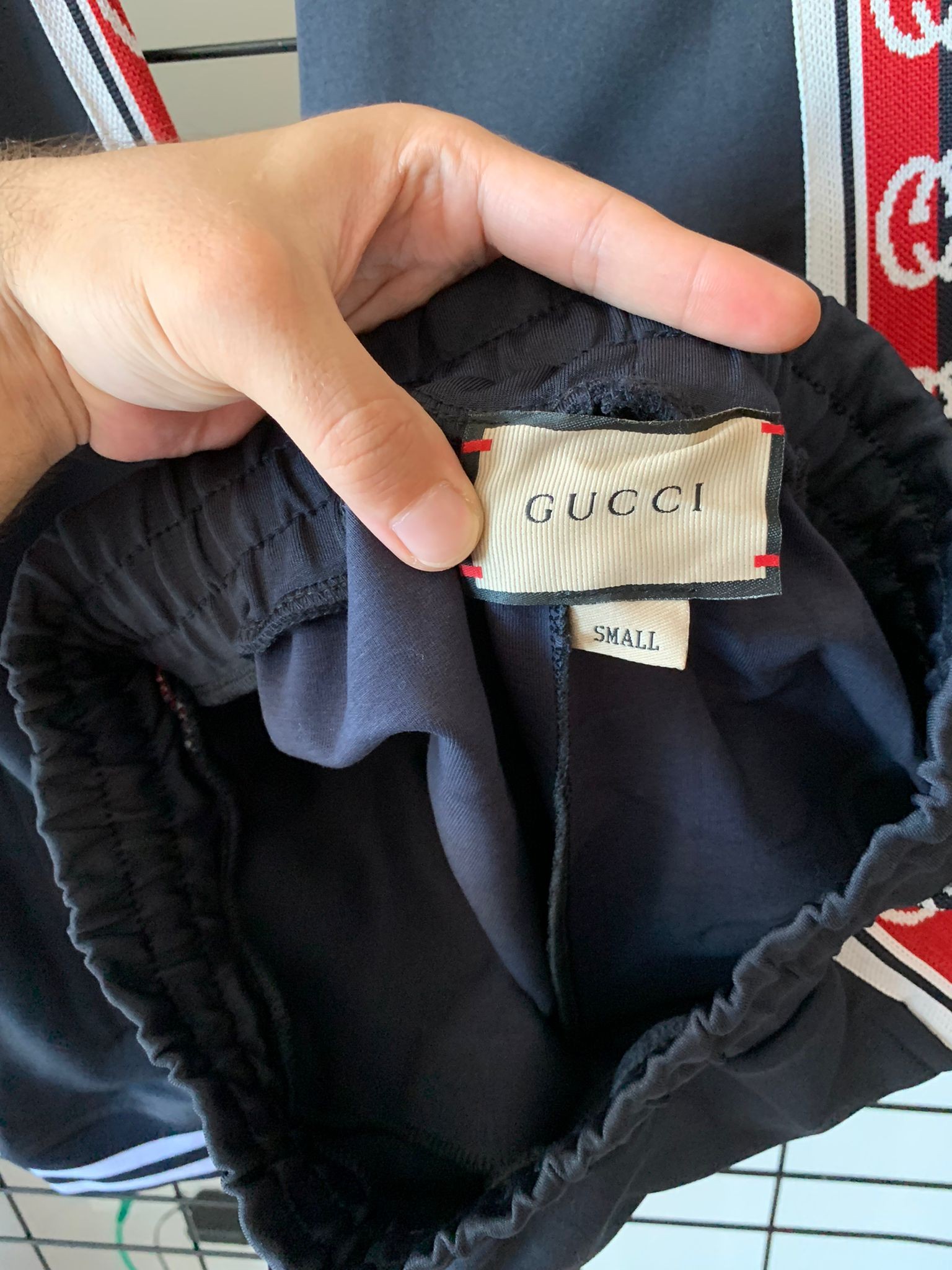 GG New Season Luxury Tracksuit