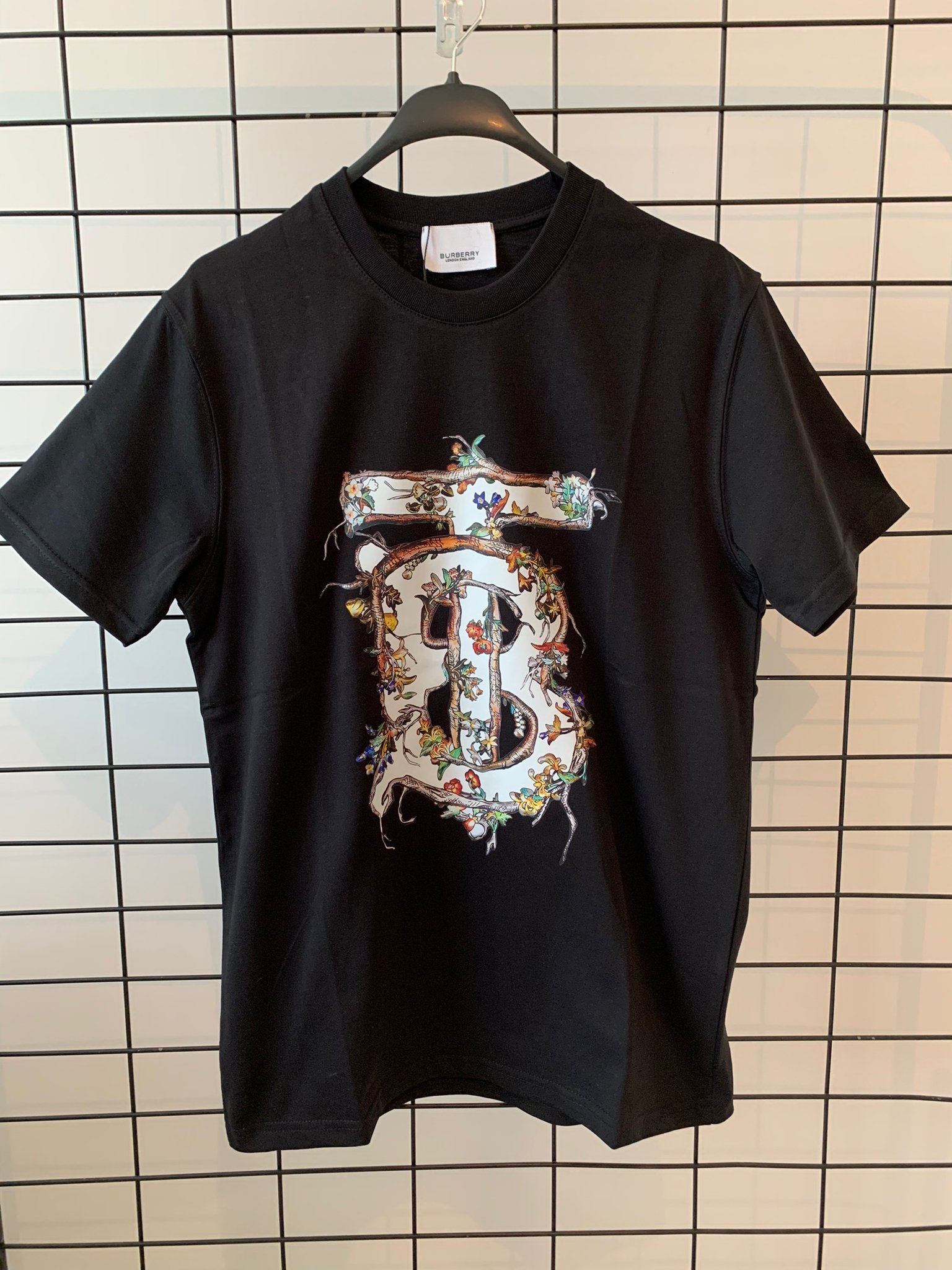 BR New Season Luxury T-shirt