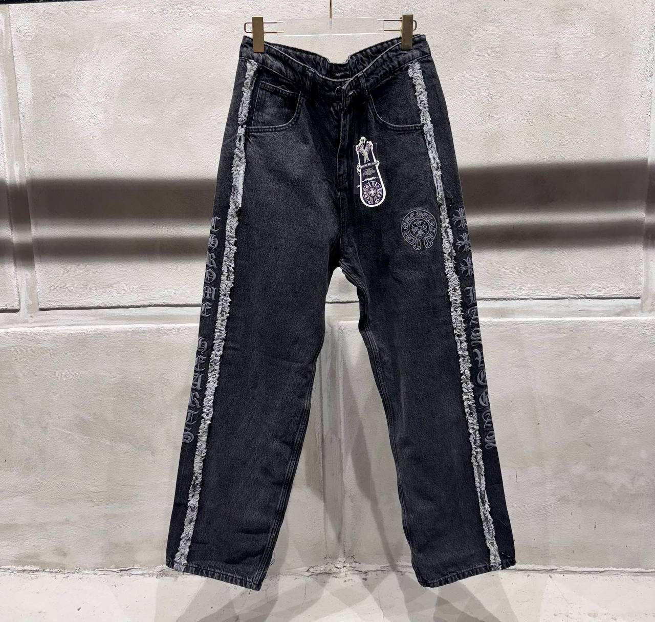 CH Luxury Jeans