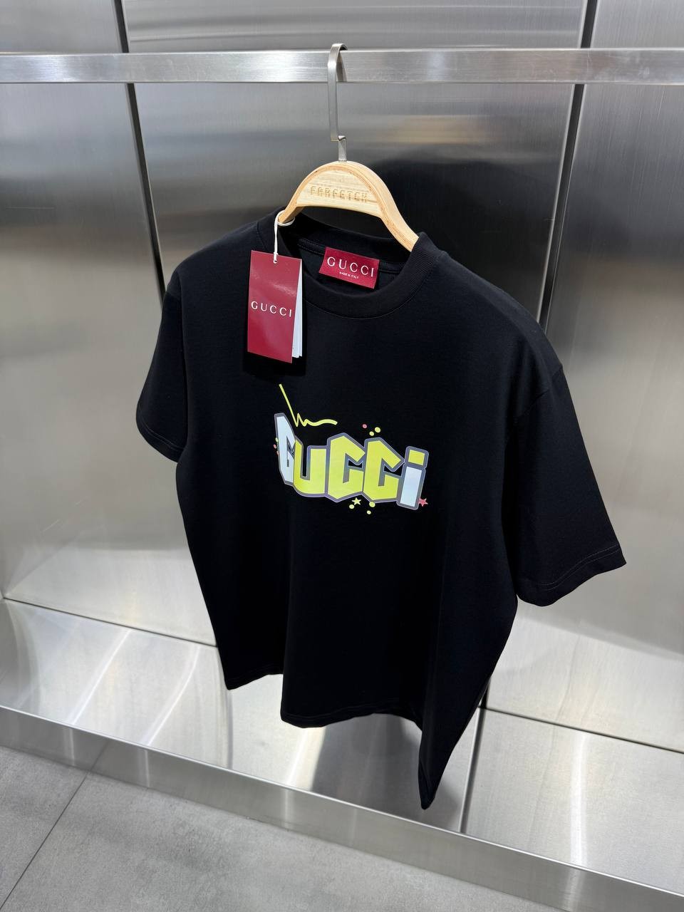 GG New Season Luxury T-shirt