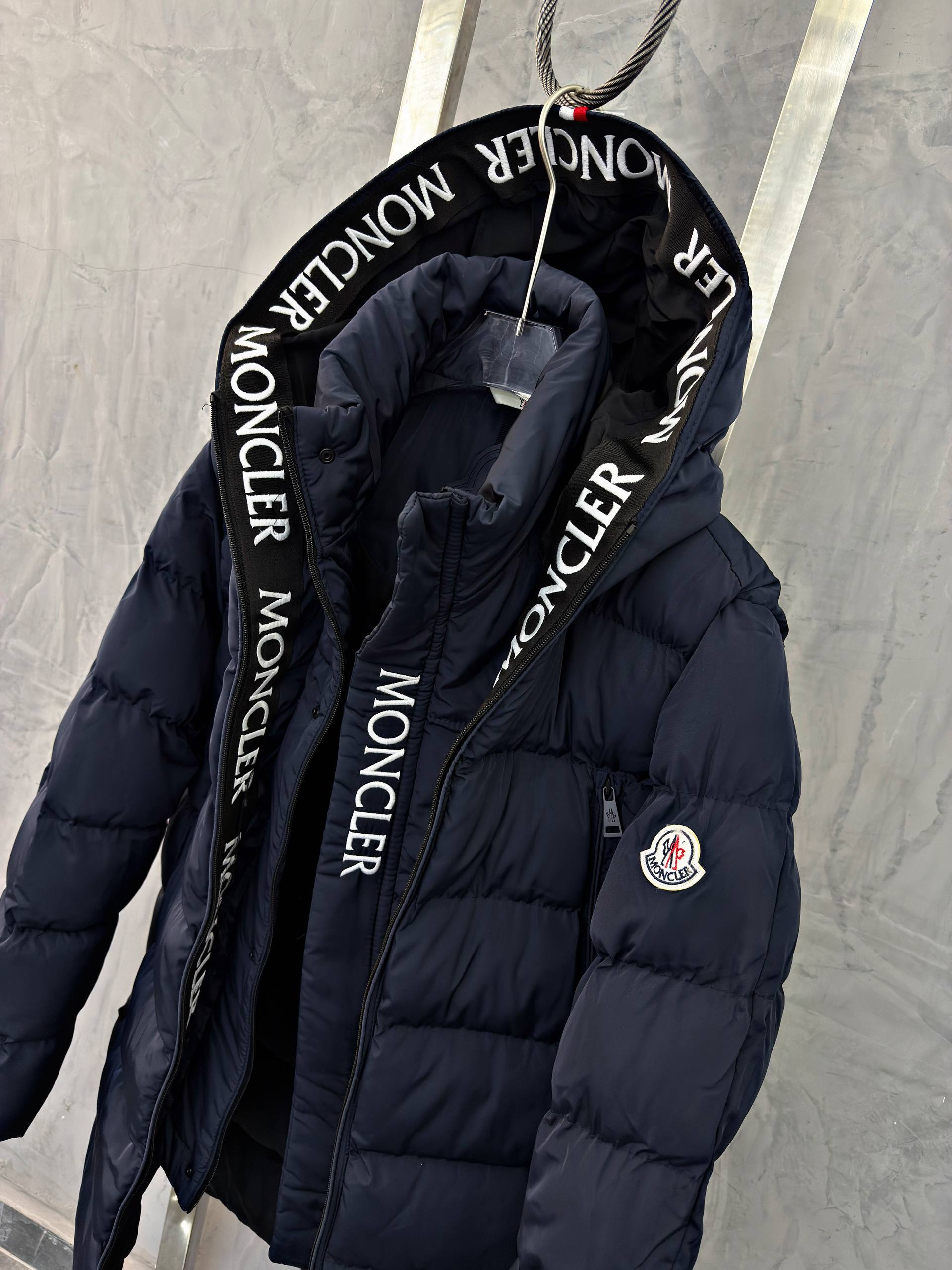 M Luxury Coat with Vest