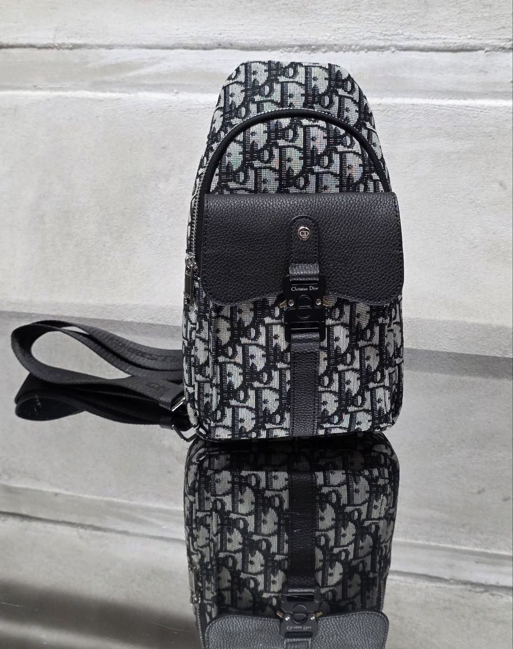 CD Luxury Sling Bag