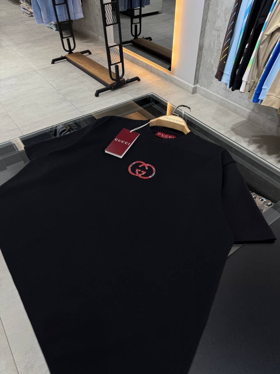 GG New Season Luxury T-shirt