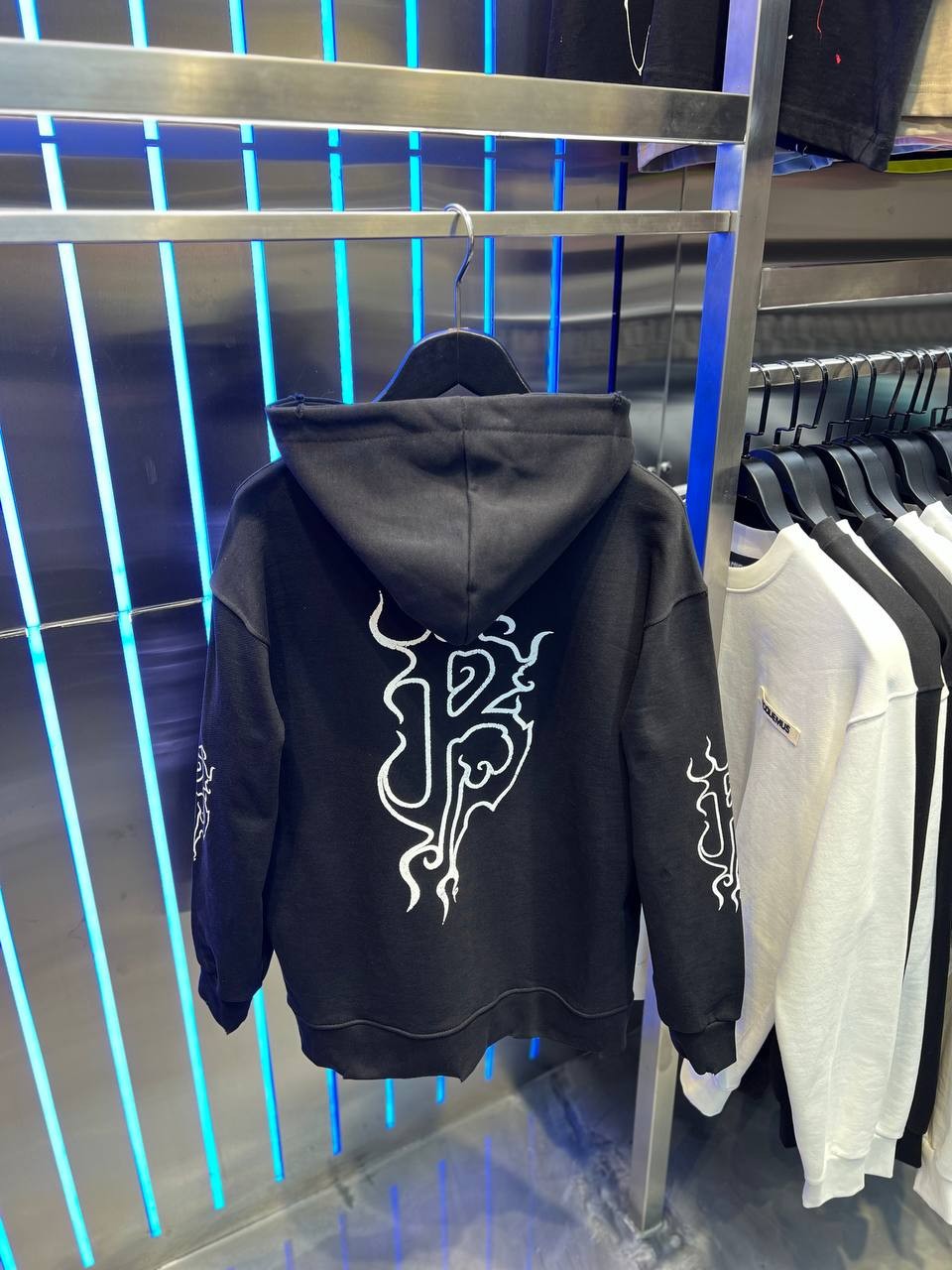 BB New Season Luxury Hoodie