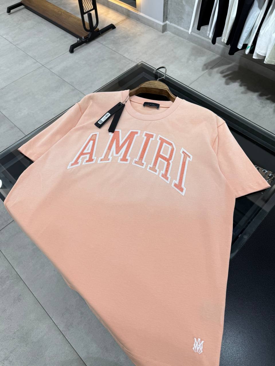 A New Season Luxury T-shirt