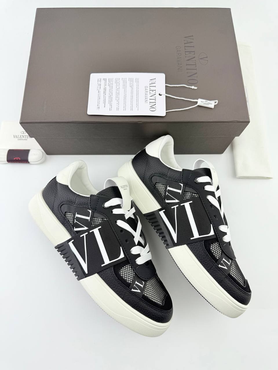 VL Luxury Sneakers