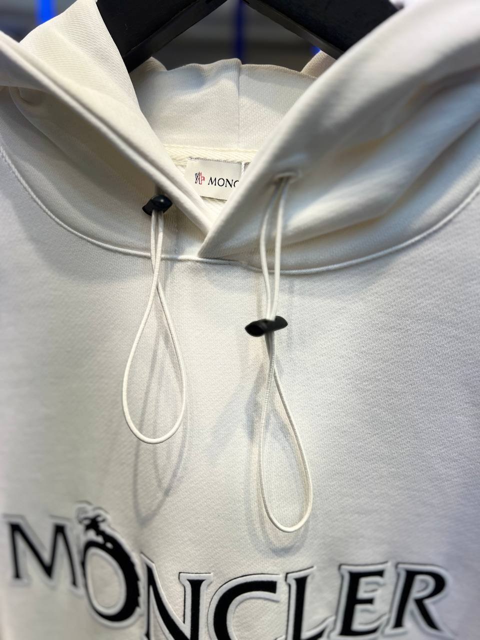 M New Season Luxury Hoodie