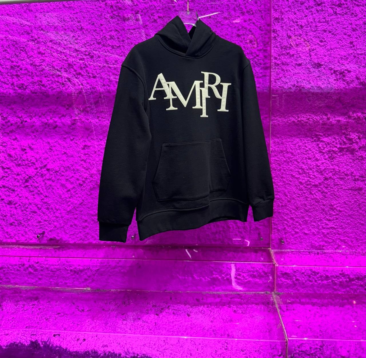 A New Season Luxury Hoodie