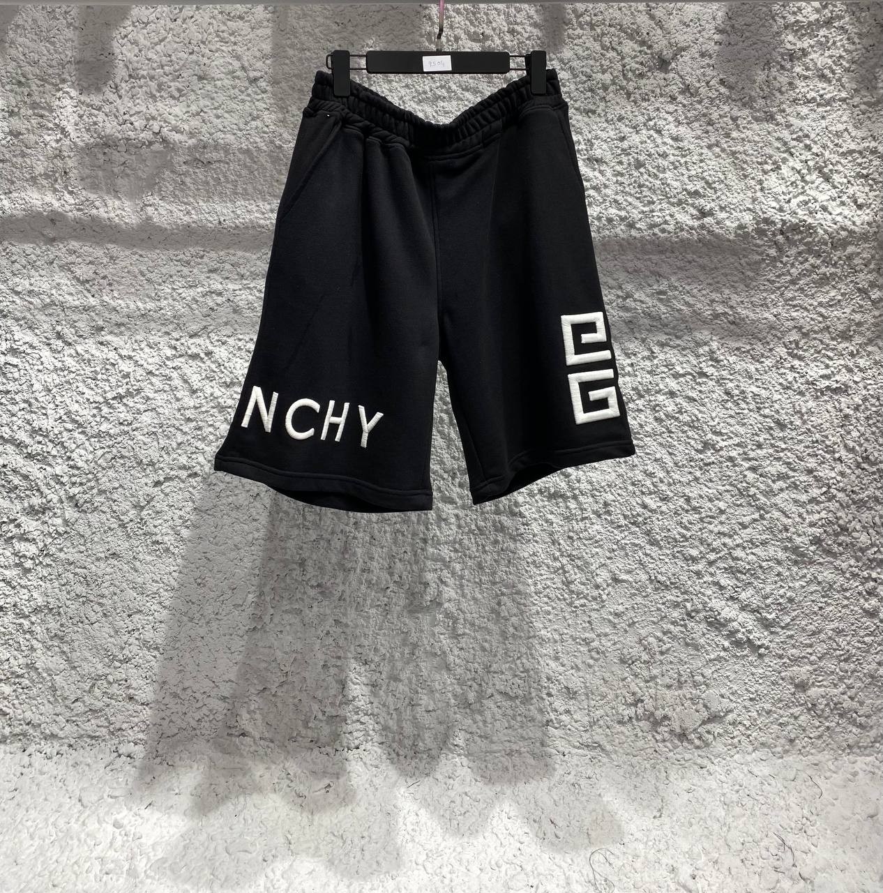 GY New Season Shorts