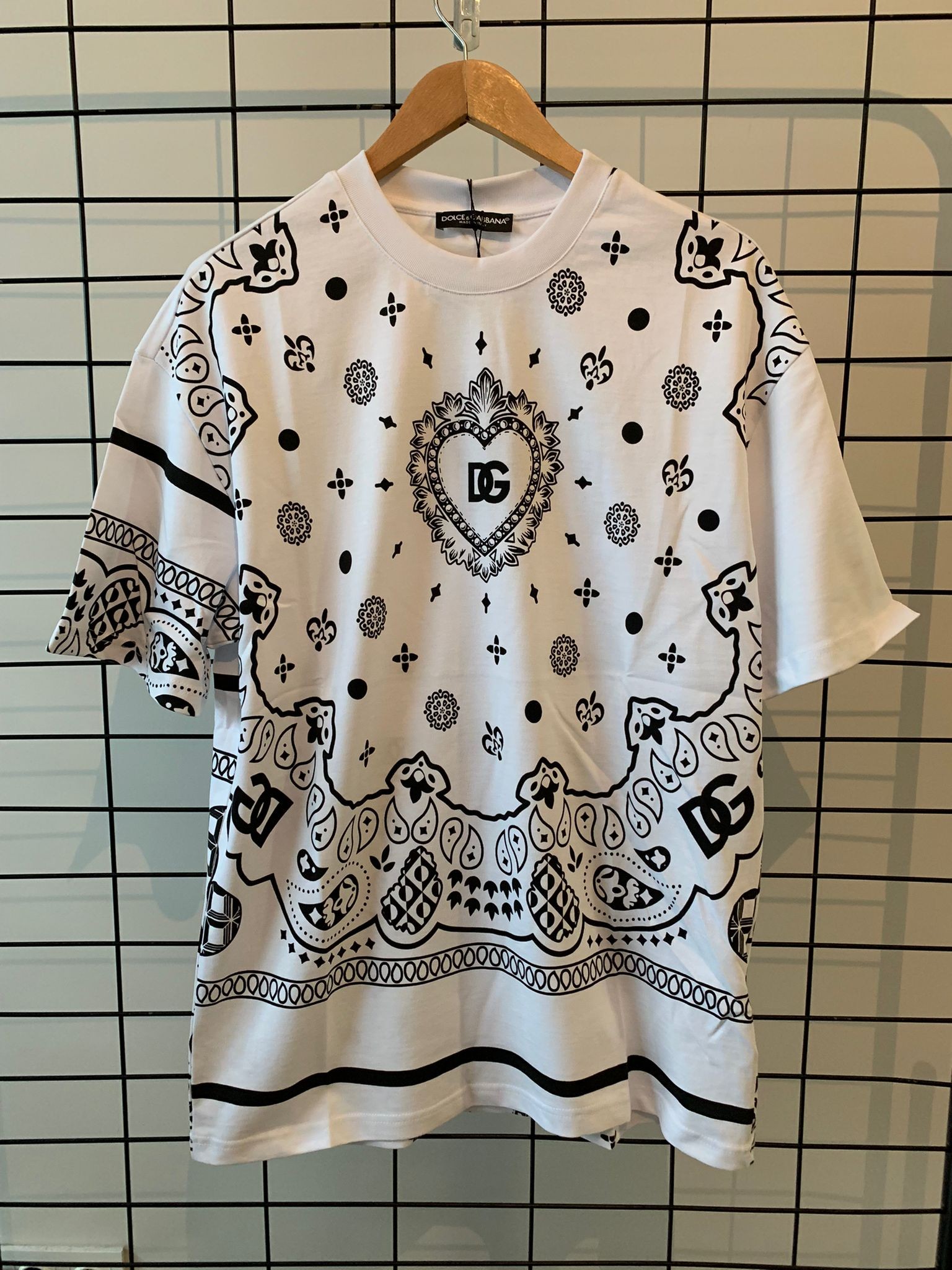 DG New Season Luxury T-shirt