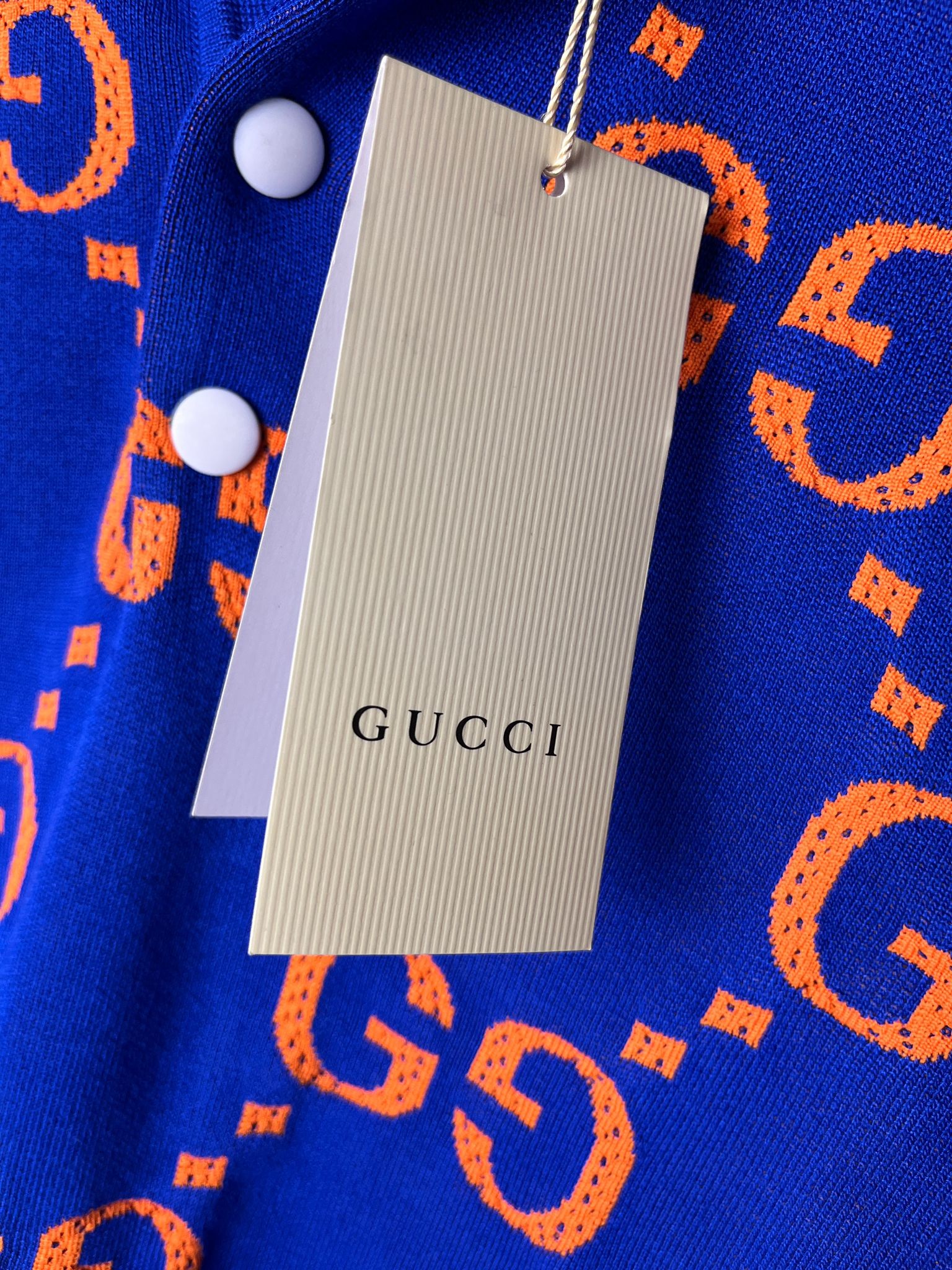 GG New Season Luxury Polo T-shirt