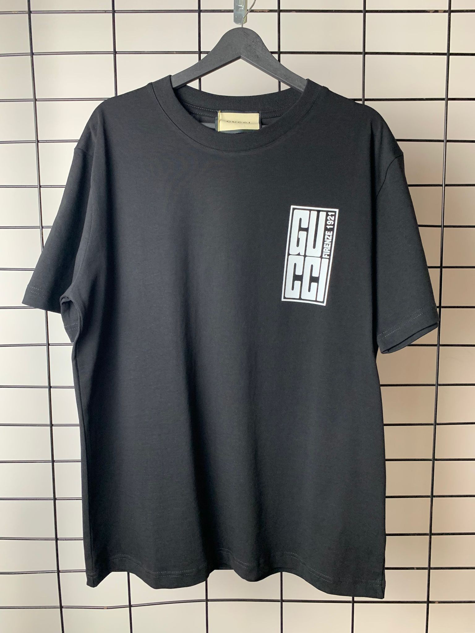 GG New Season Luxury T-shirt