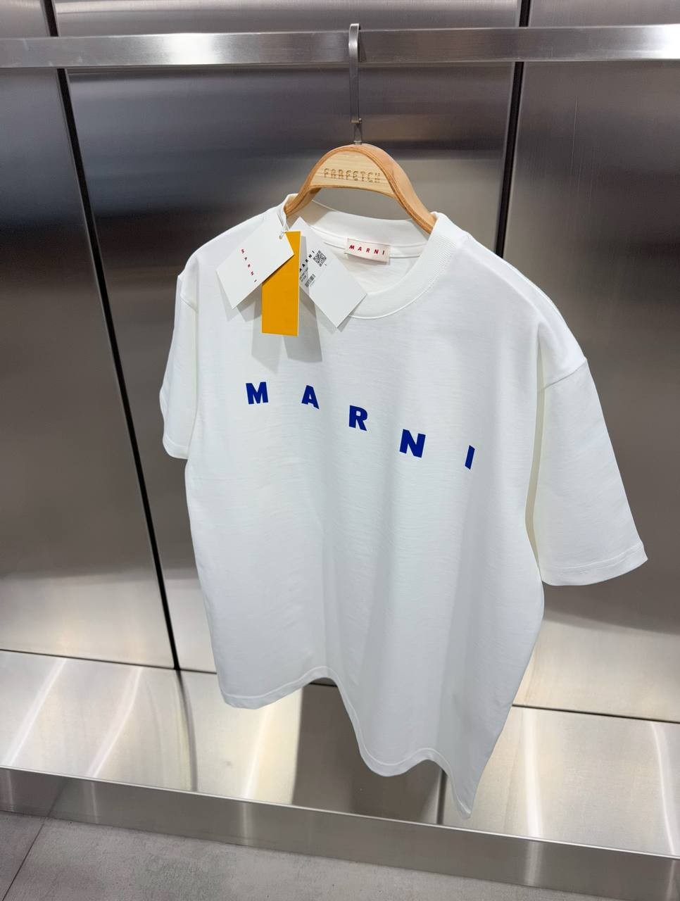 MR New Season Luxury T-shirt