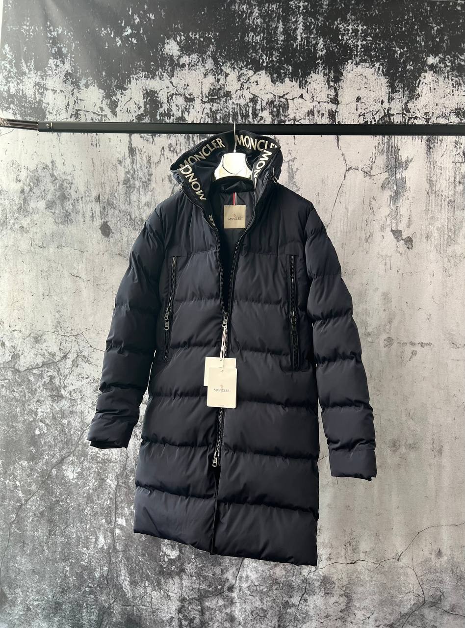 M New Season Luxury Coat