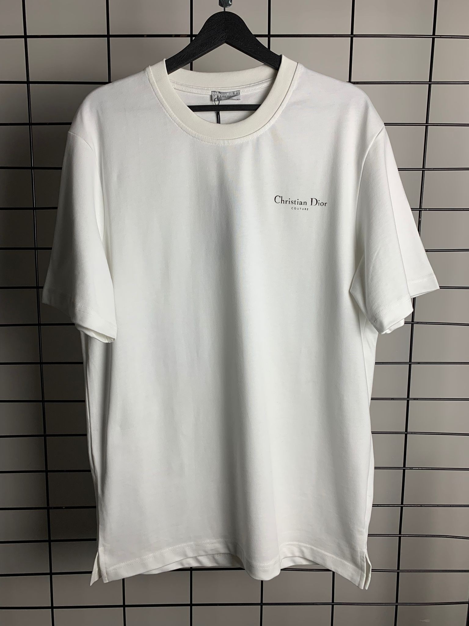 CD New Season Luxury T-shirt