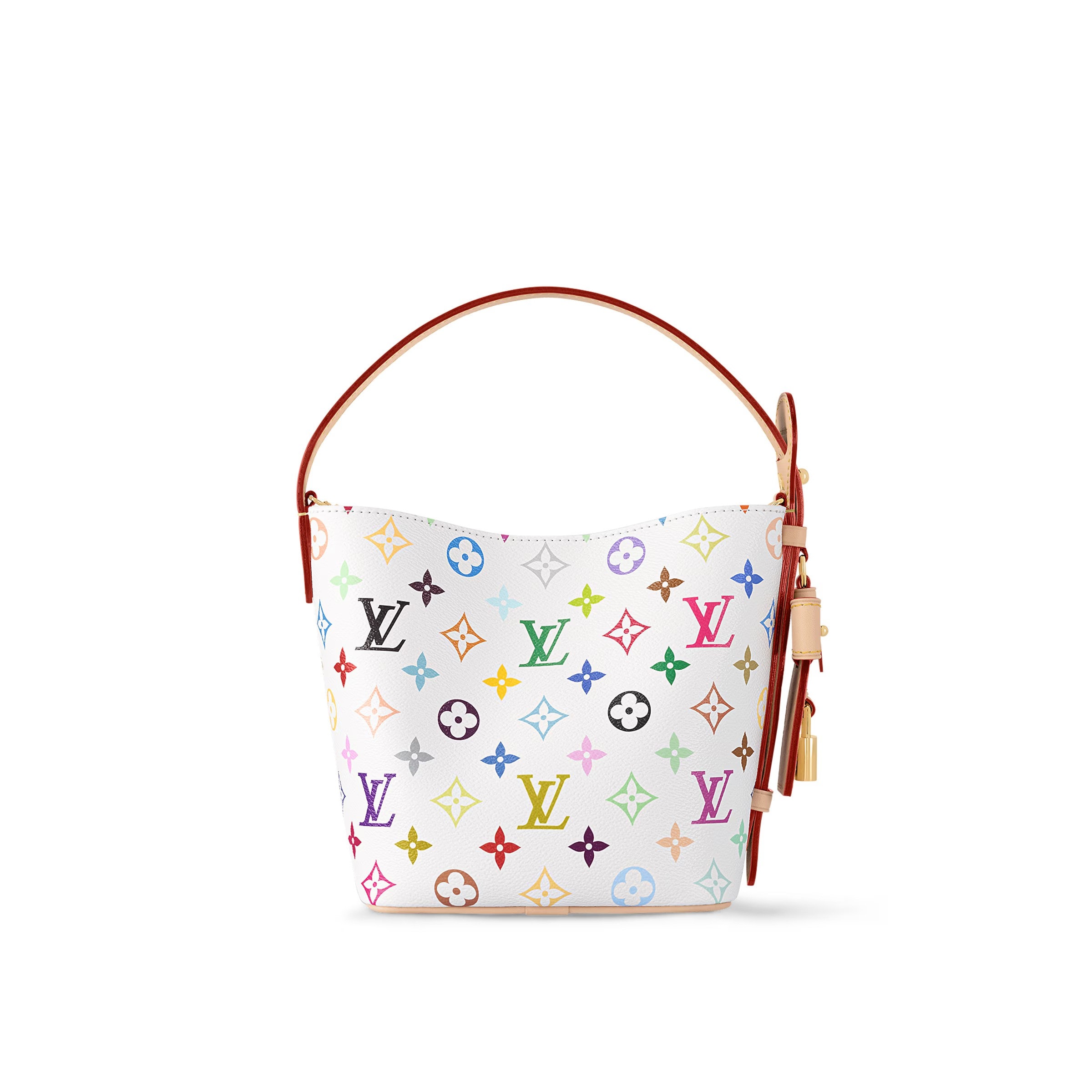 L Luxury Colorful Bag