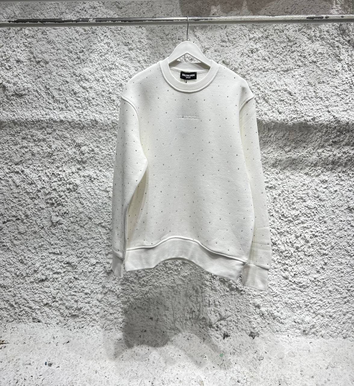 BB New Season Luxury Sweatshirt