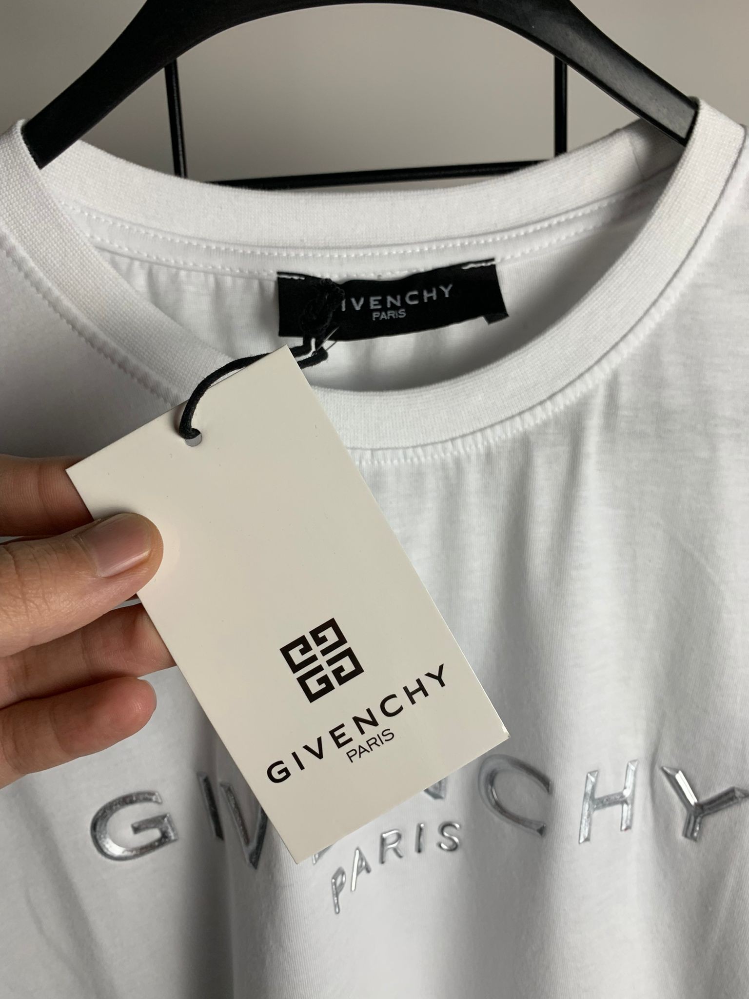 GY New Season Luxury T-shirt