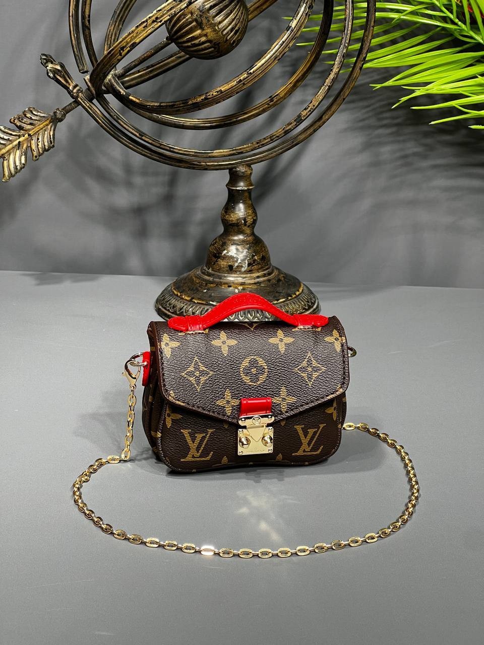 L Luxury New Season Bag