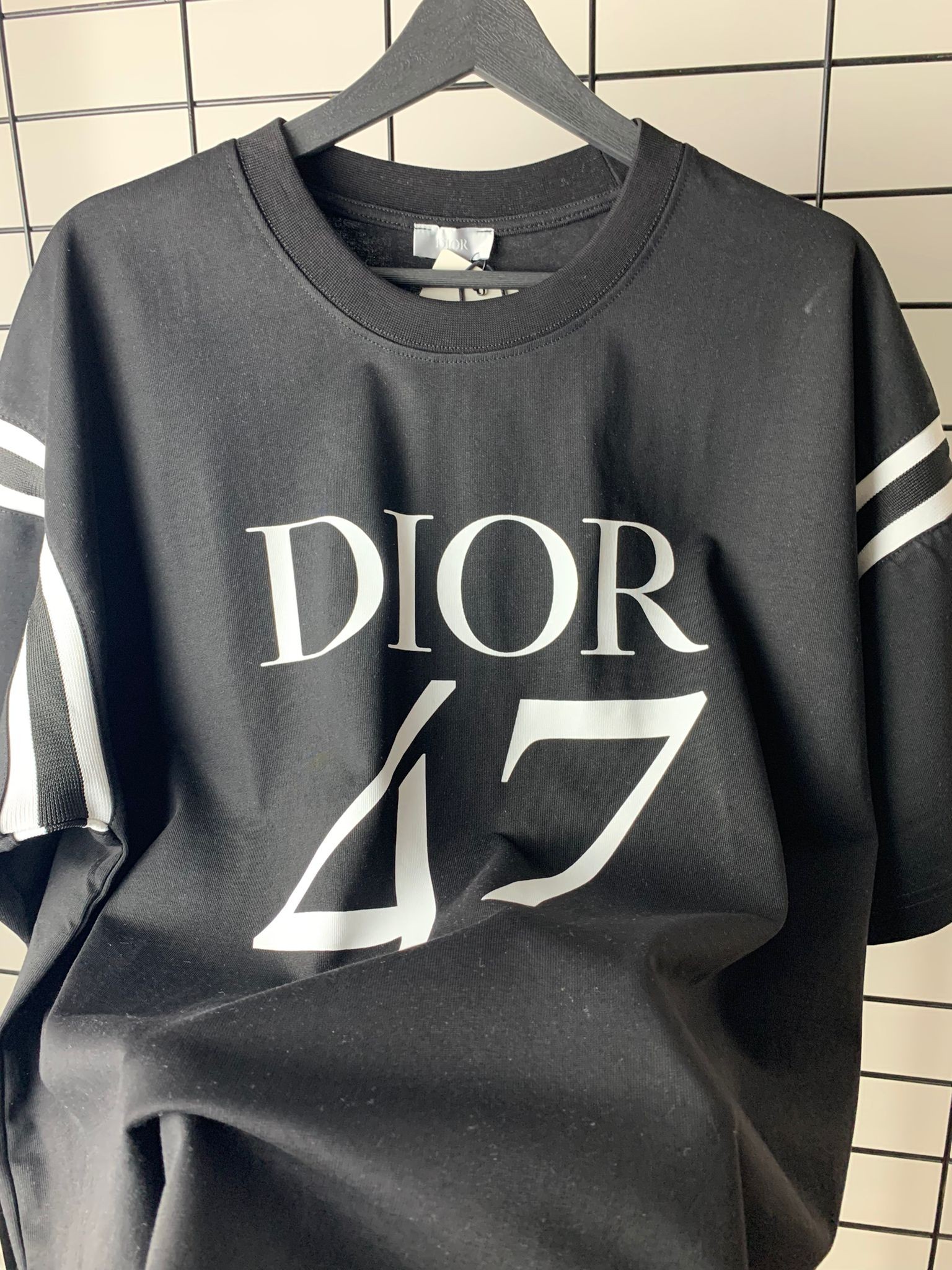 CD New Season Luxury T-shirt