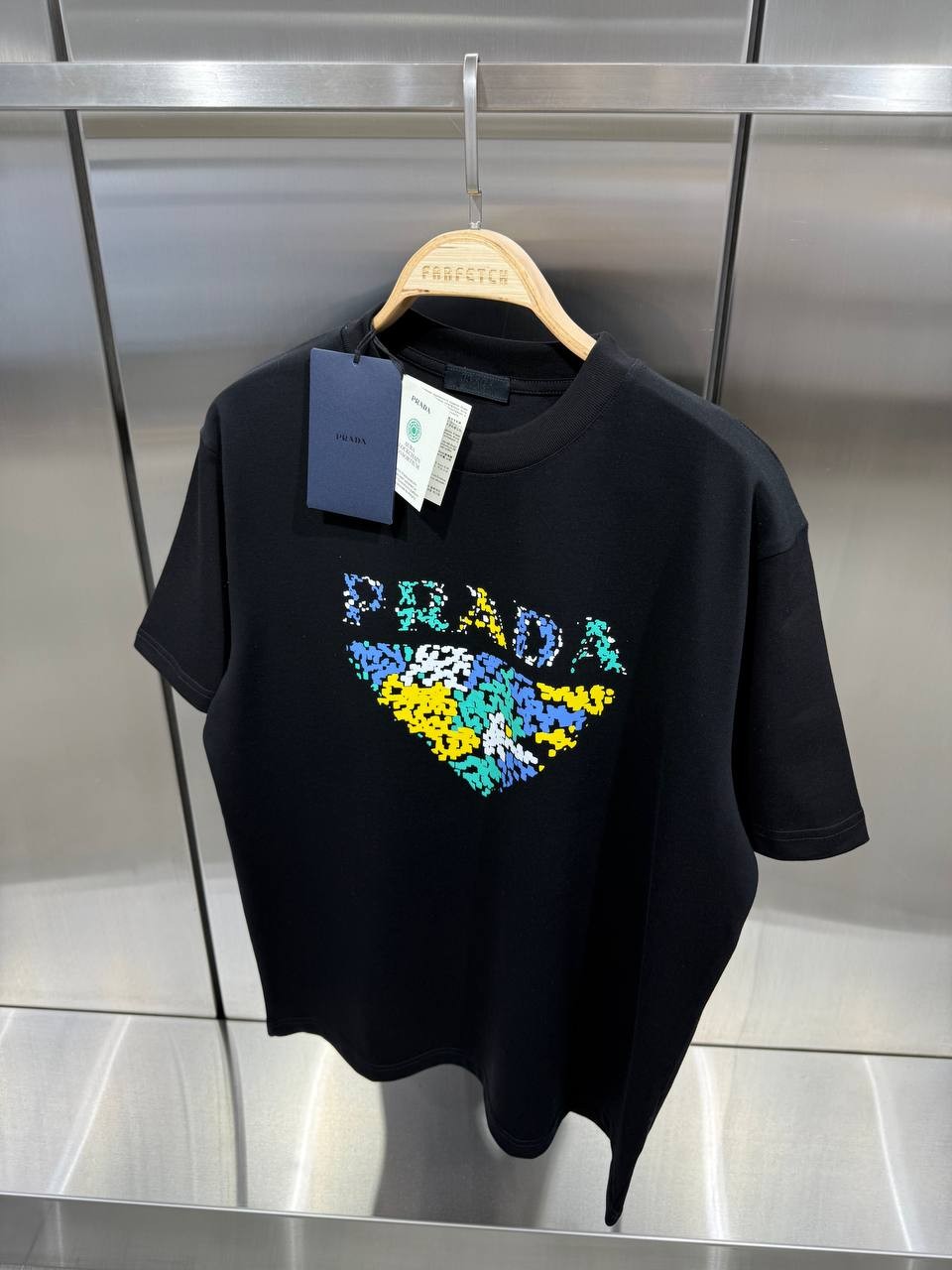 PR New Season Luxury T-shirt