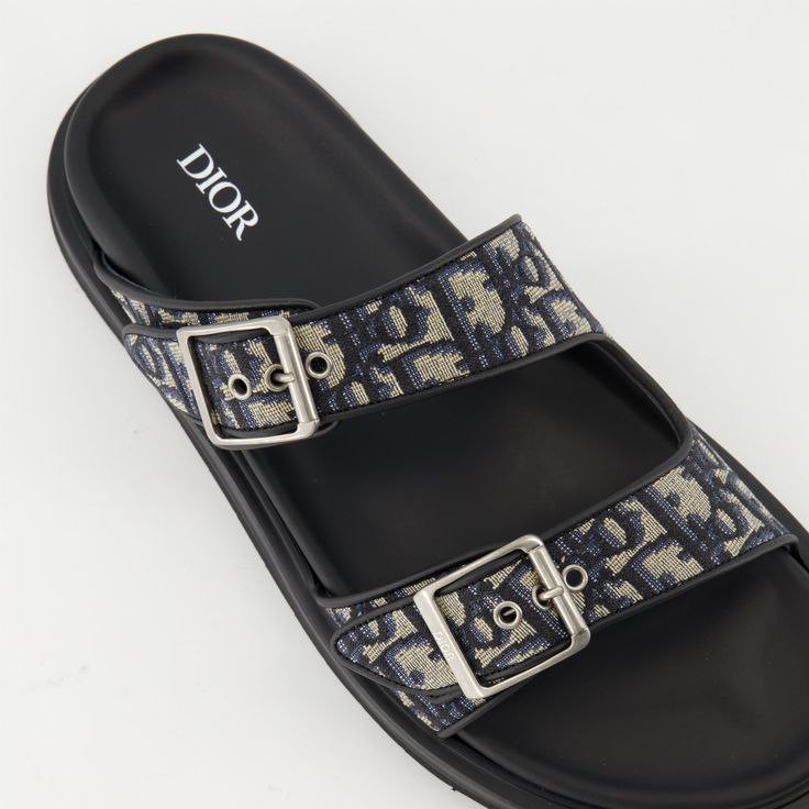 CD Luxury Sandals