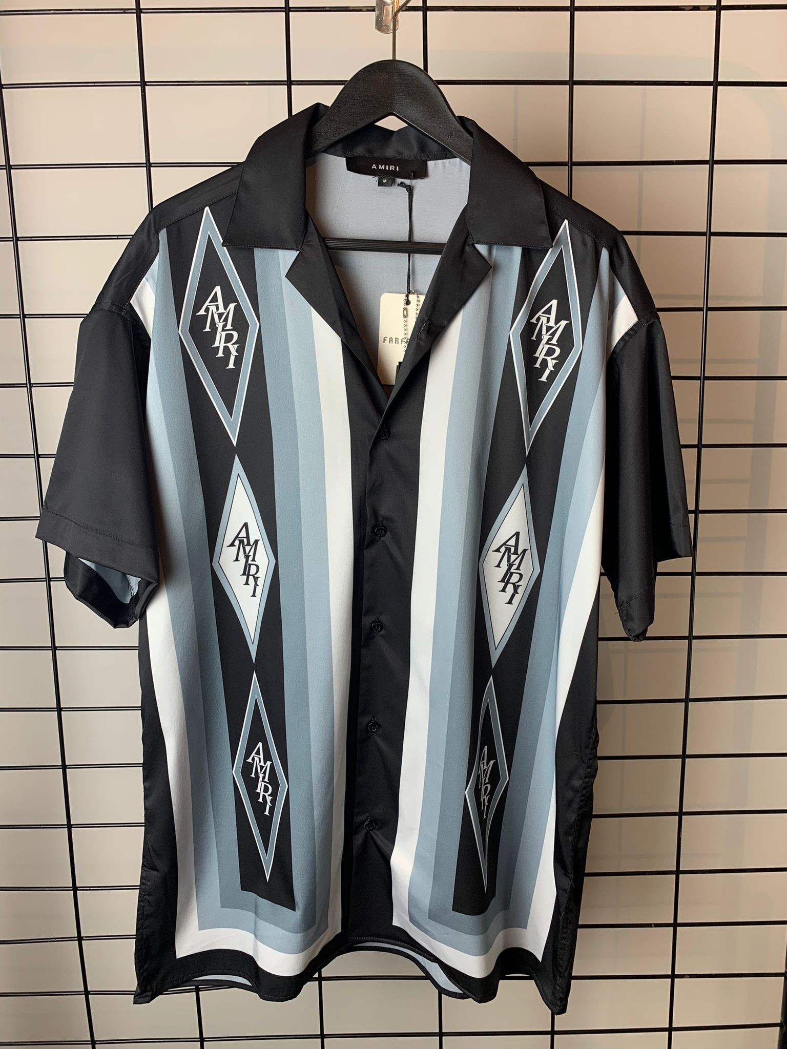 A New Season Shirt