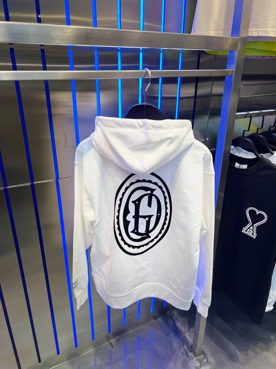 GD New Season Luxury Hoodie