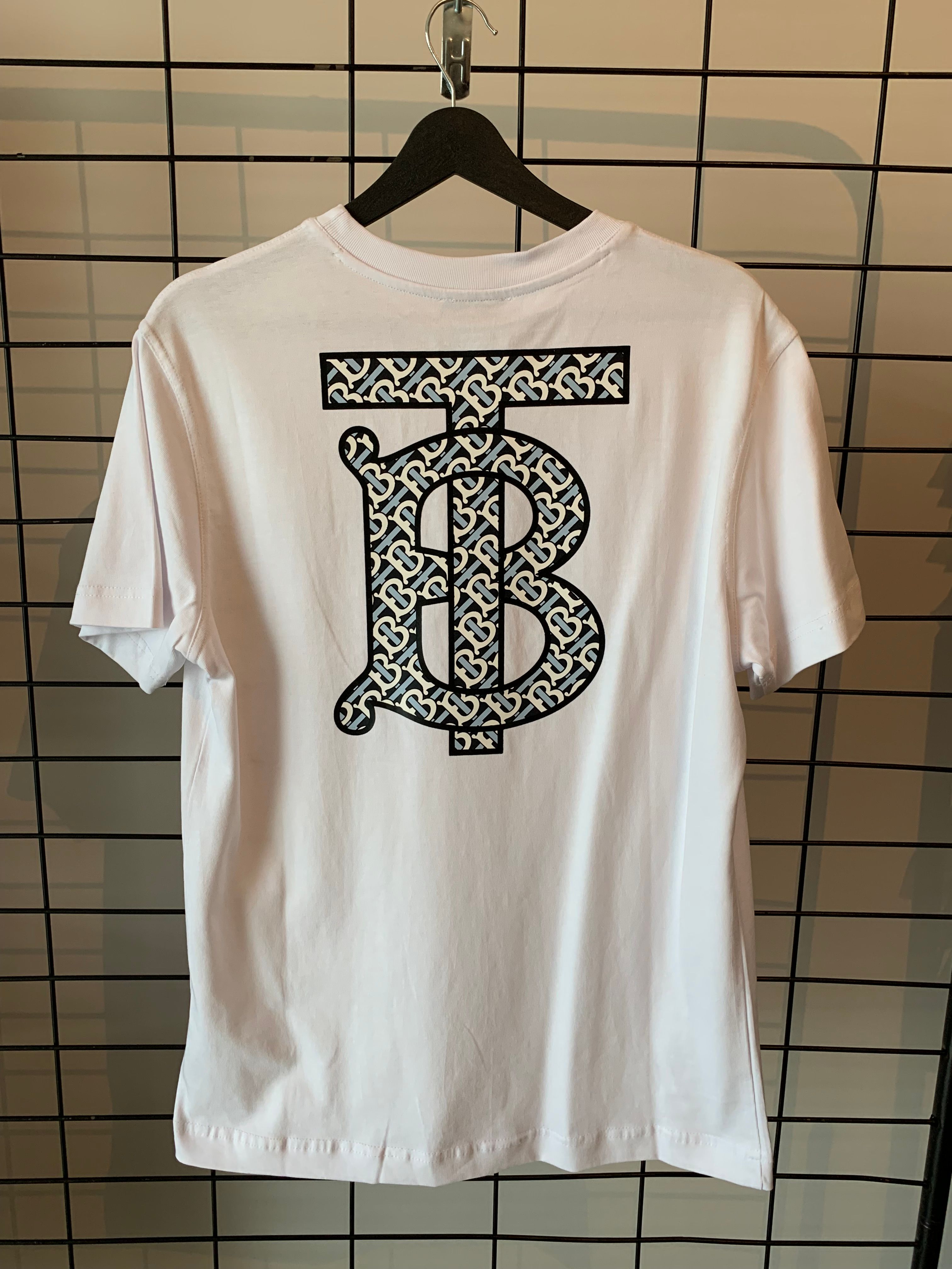 BR New Season Luxury T-shirt