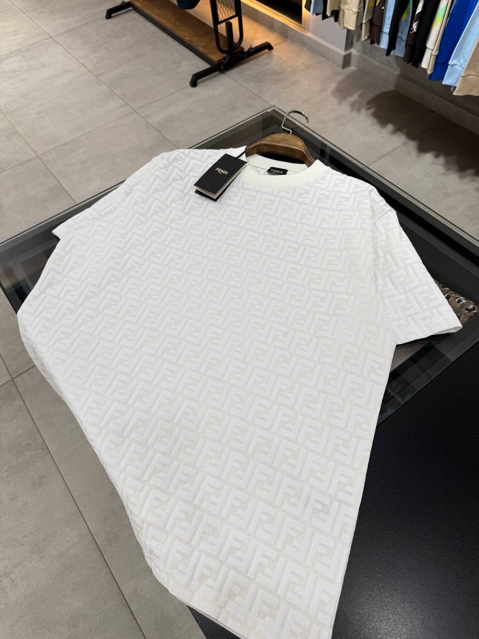 FF New Season Luxury T-shirt