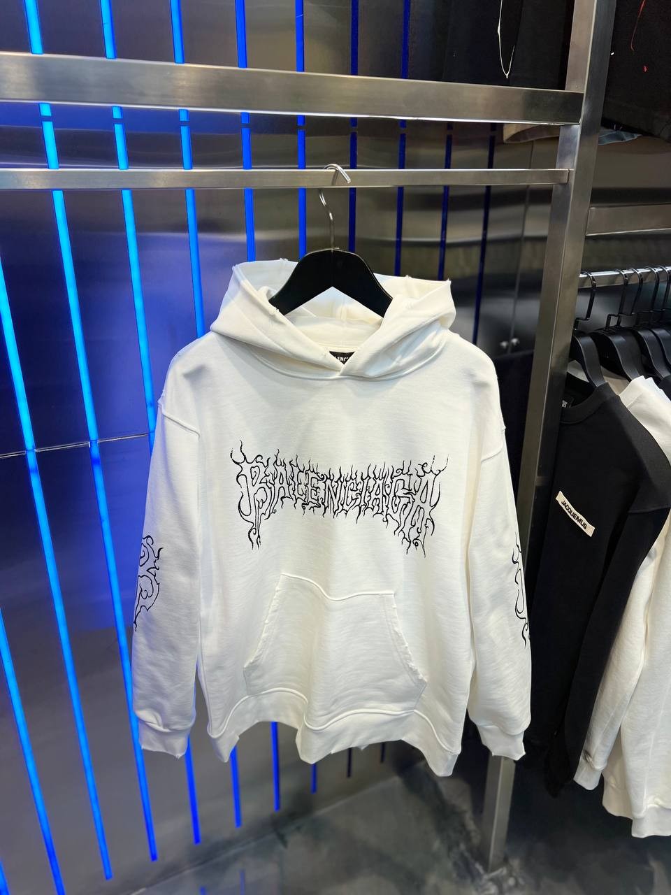 BB New Season Luxury Hoodie