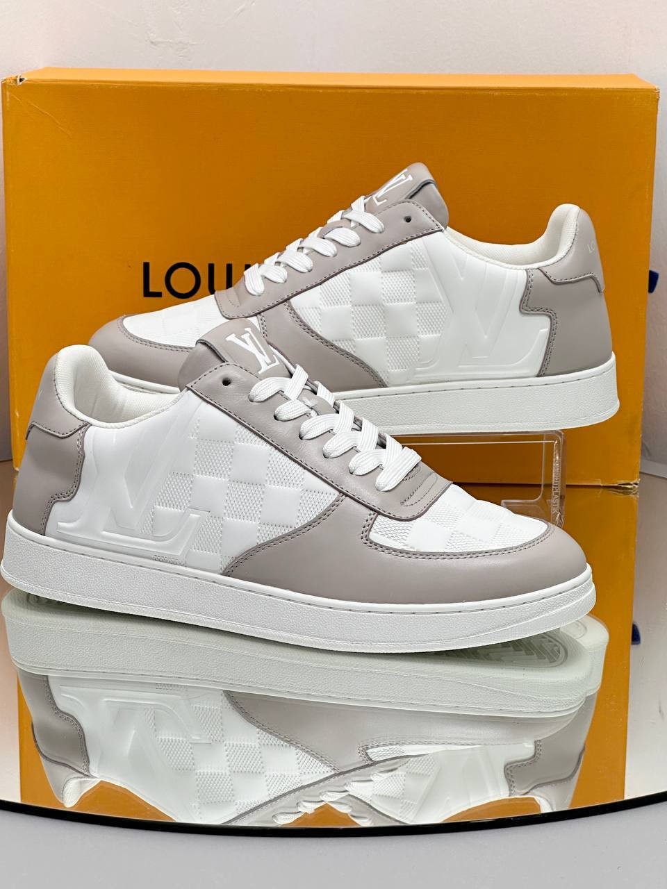 L New Season Luxury Shoes