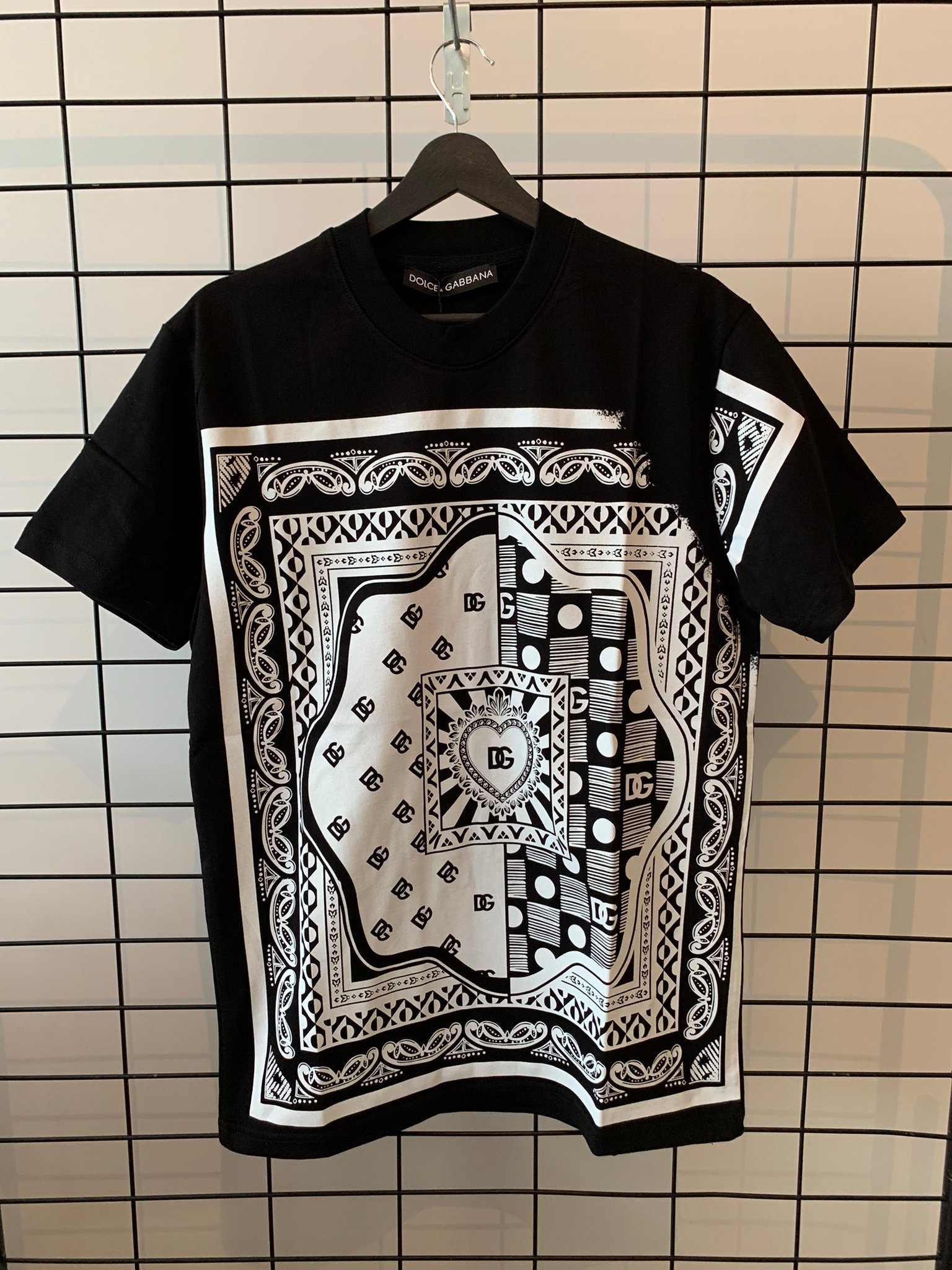 DG New Season Luxury T-shirt