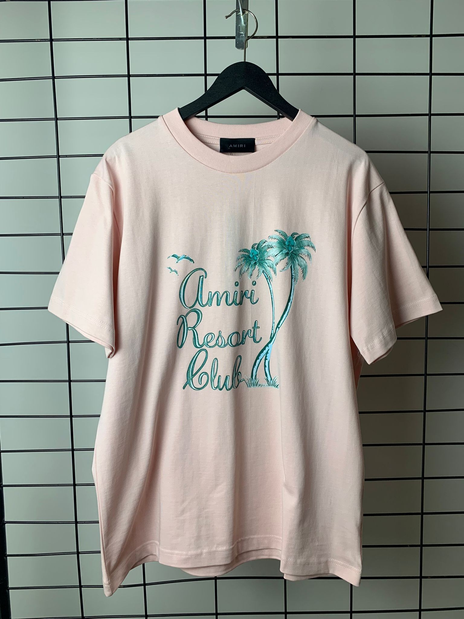 A New Season Luxury T-Shirt