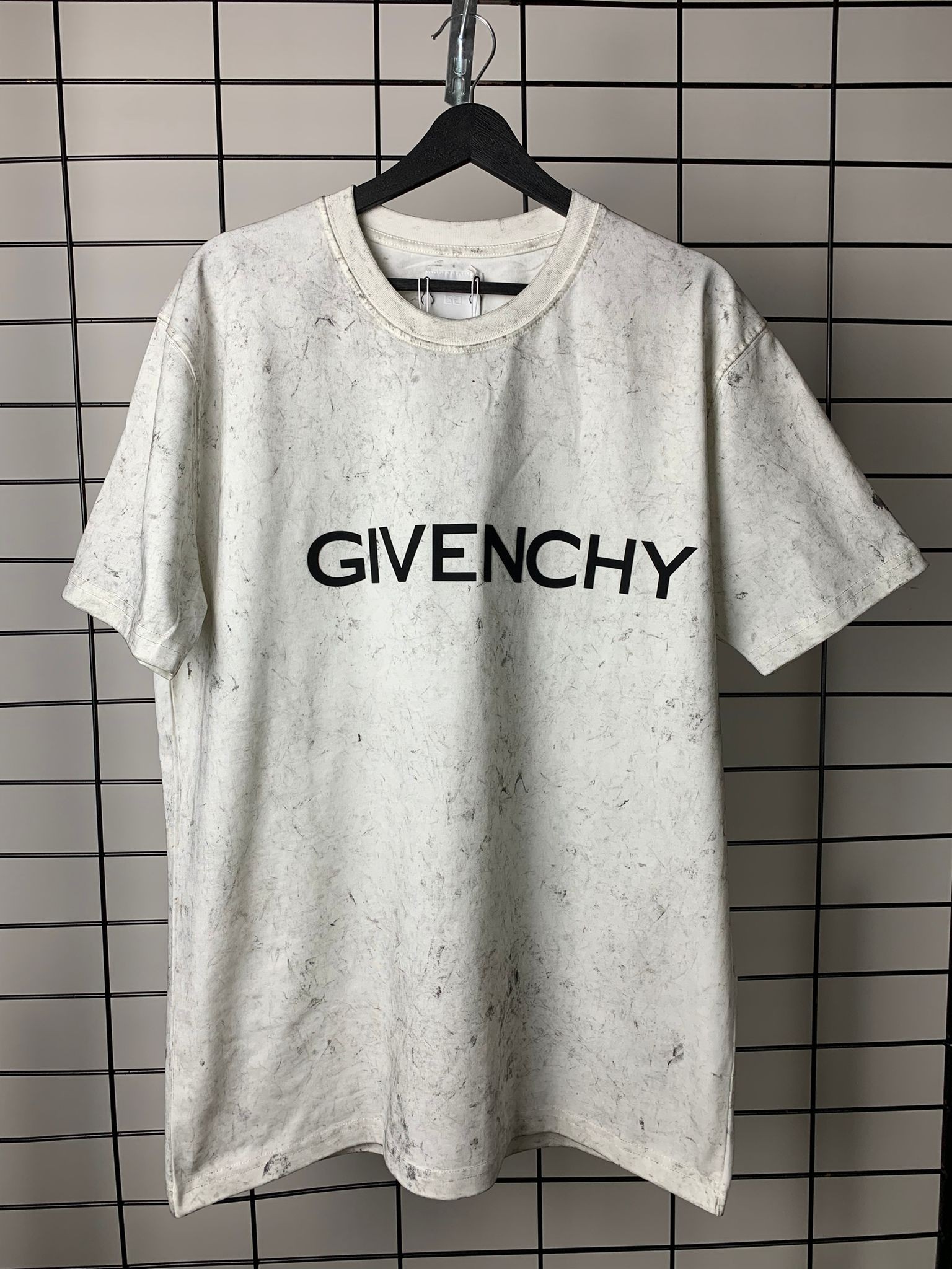 GY New Season Luxury T-shirt