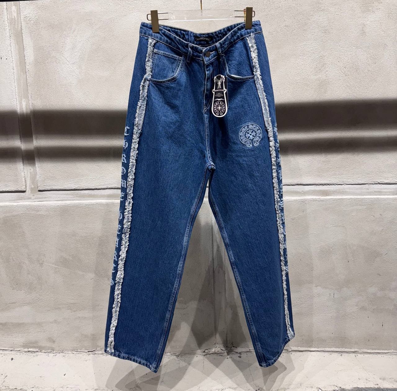 CH Luxury Jeans
