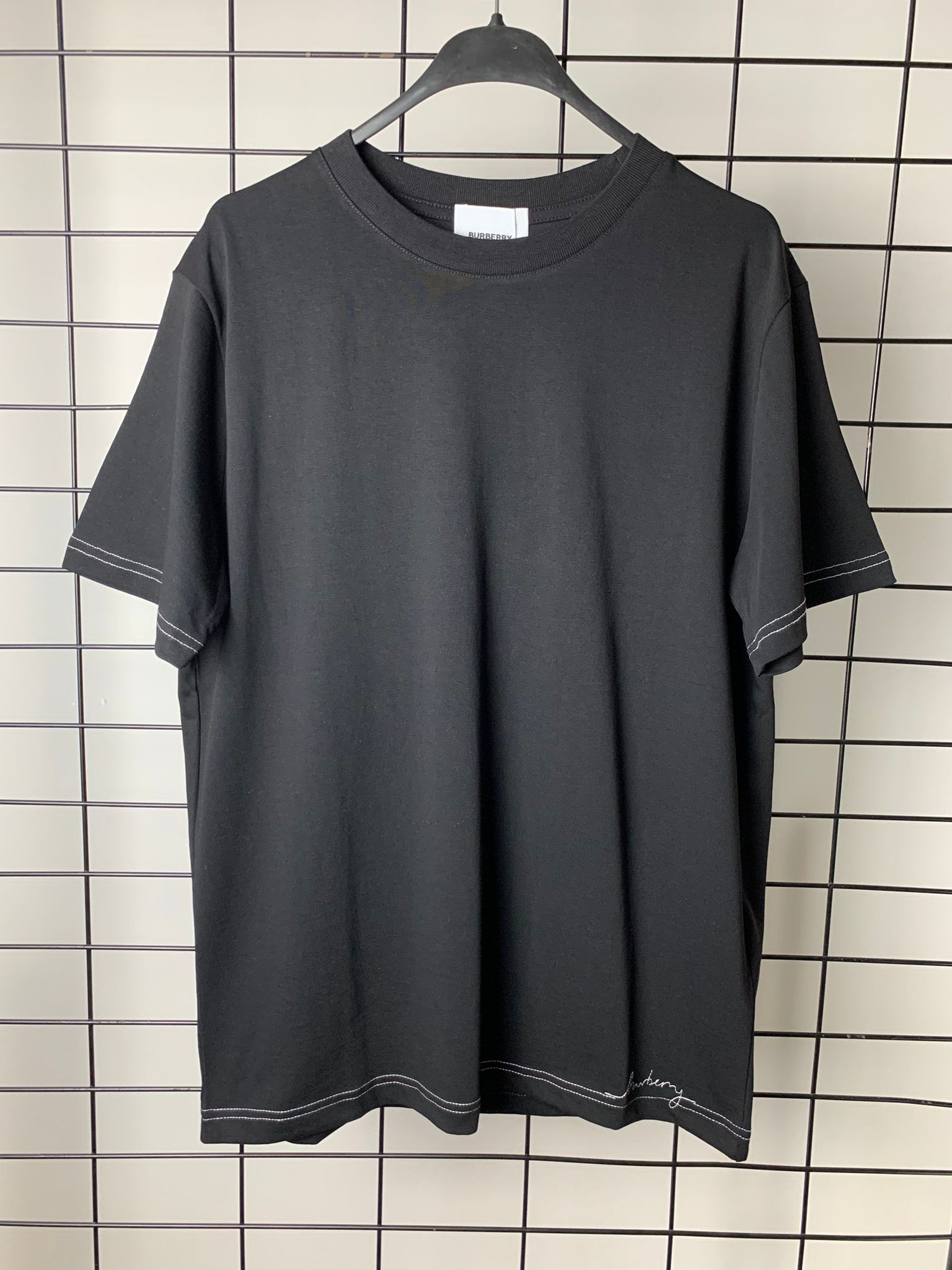 BR New Season Luxury T-shirt