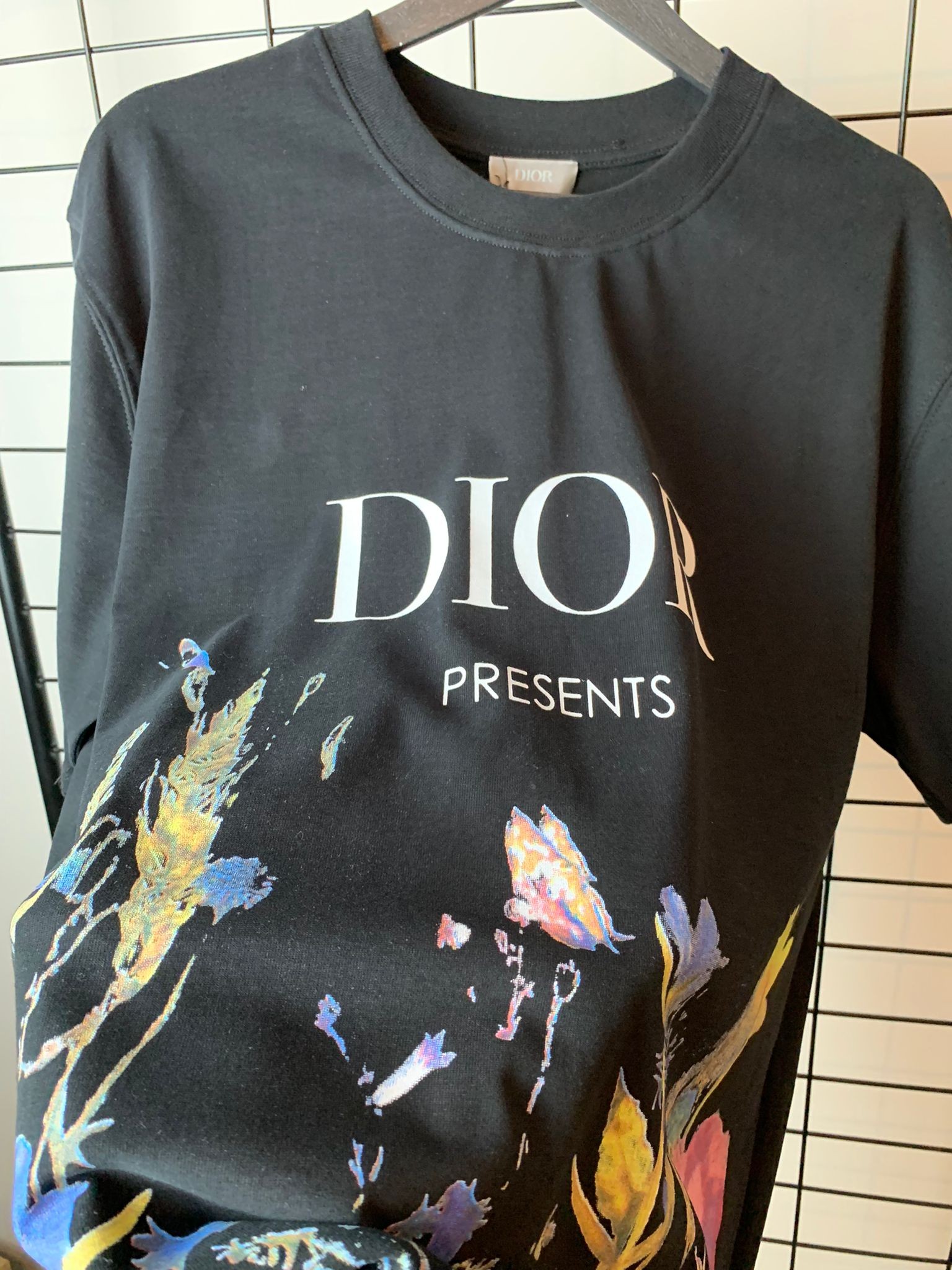 CD New Season Luxury T-shirt