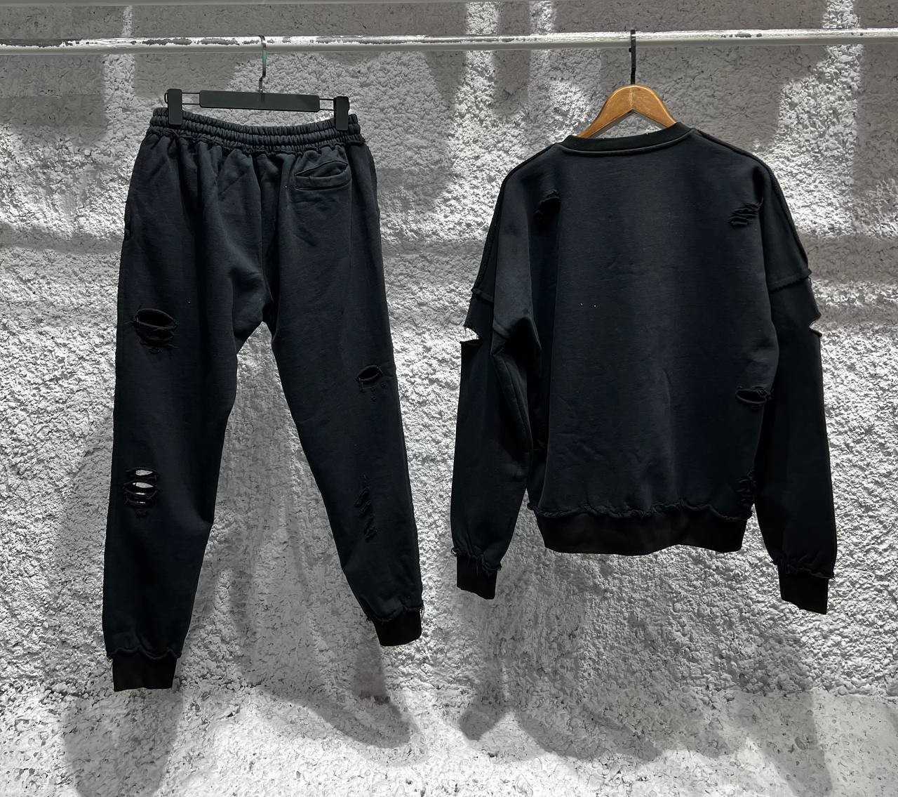 BB New Season Luxury Tracksuit