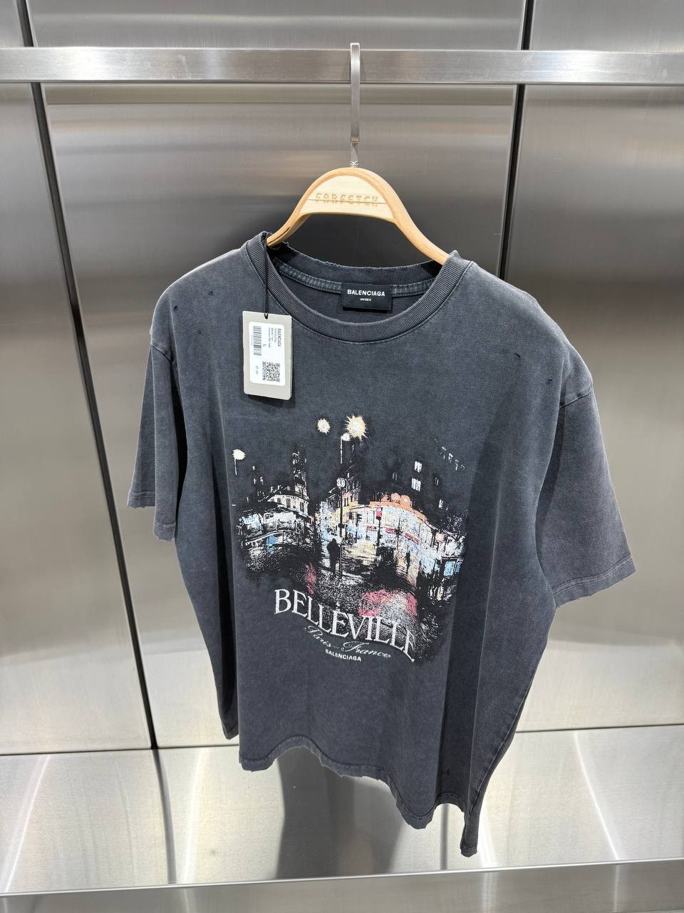 BB New Season Luxury T-shirt