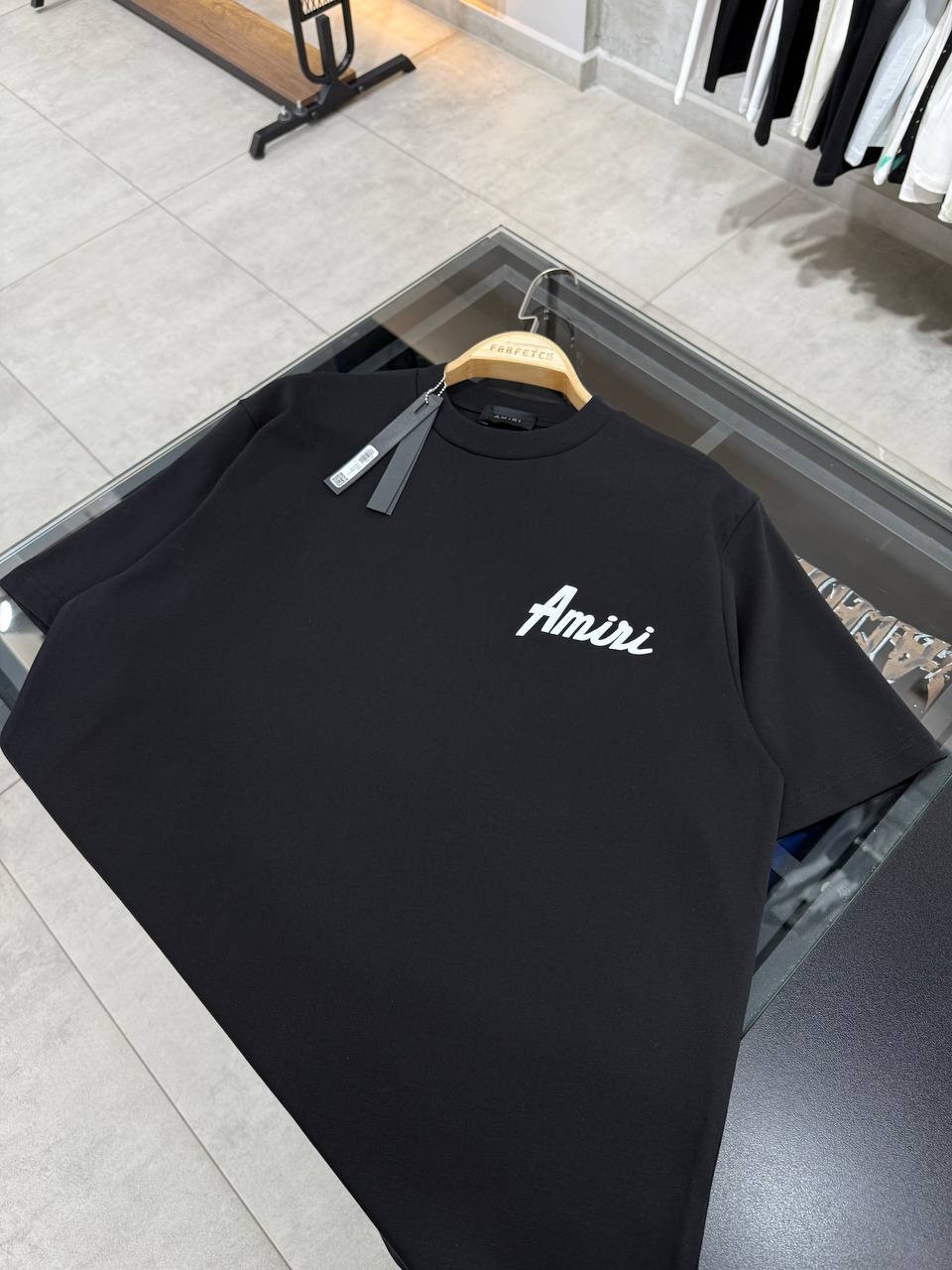 A New Season Luxury T-shirt