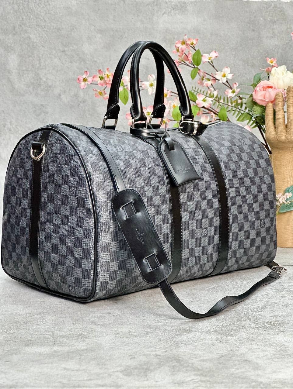 L Luxury New Season Suitcase