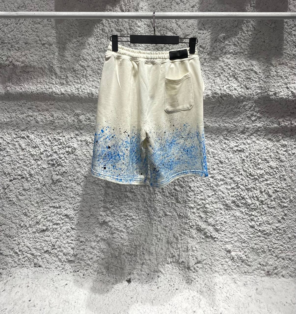 A New Season Shorts